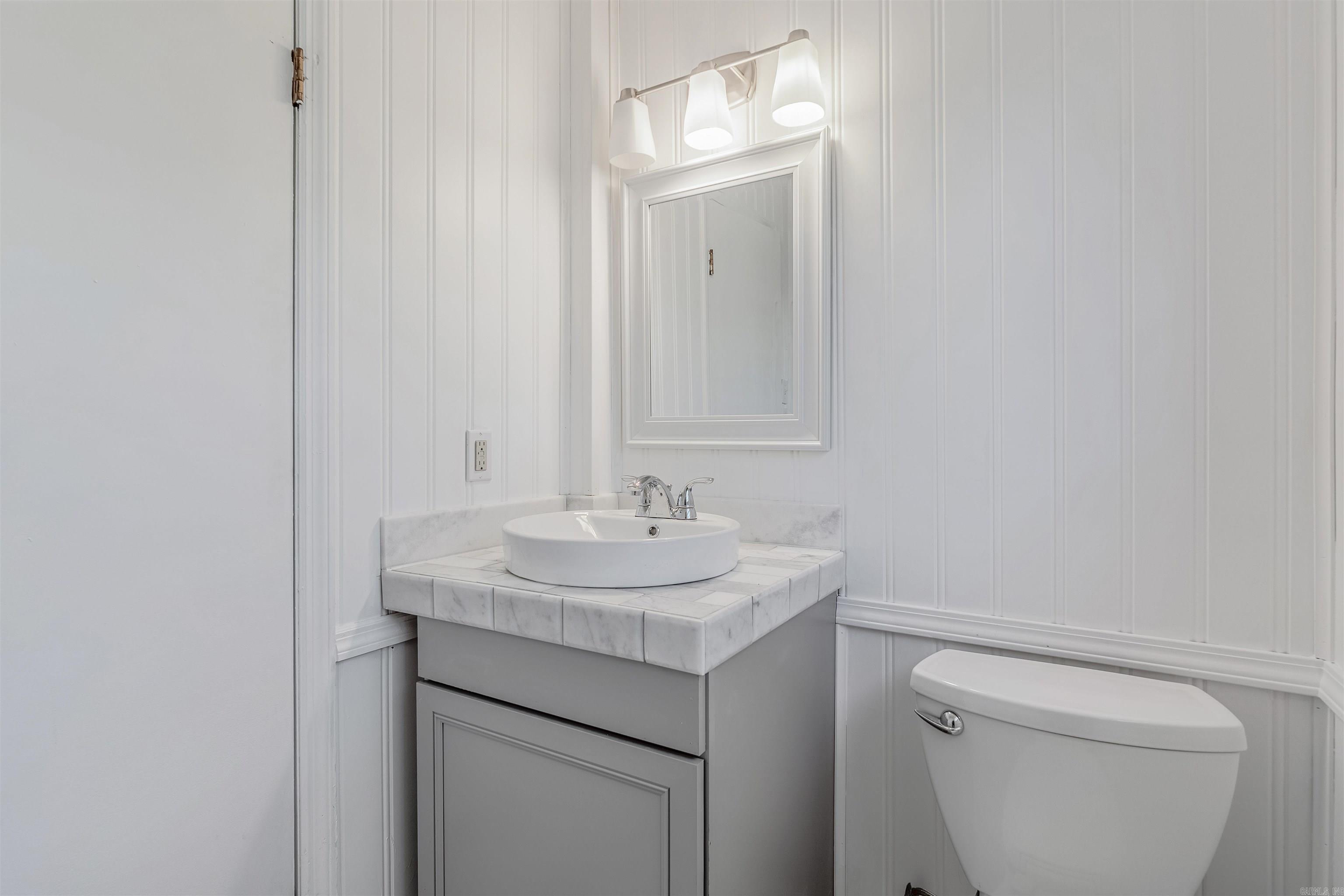 2811 Breckenridge  Little Rock, AR