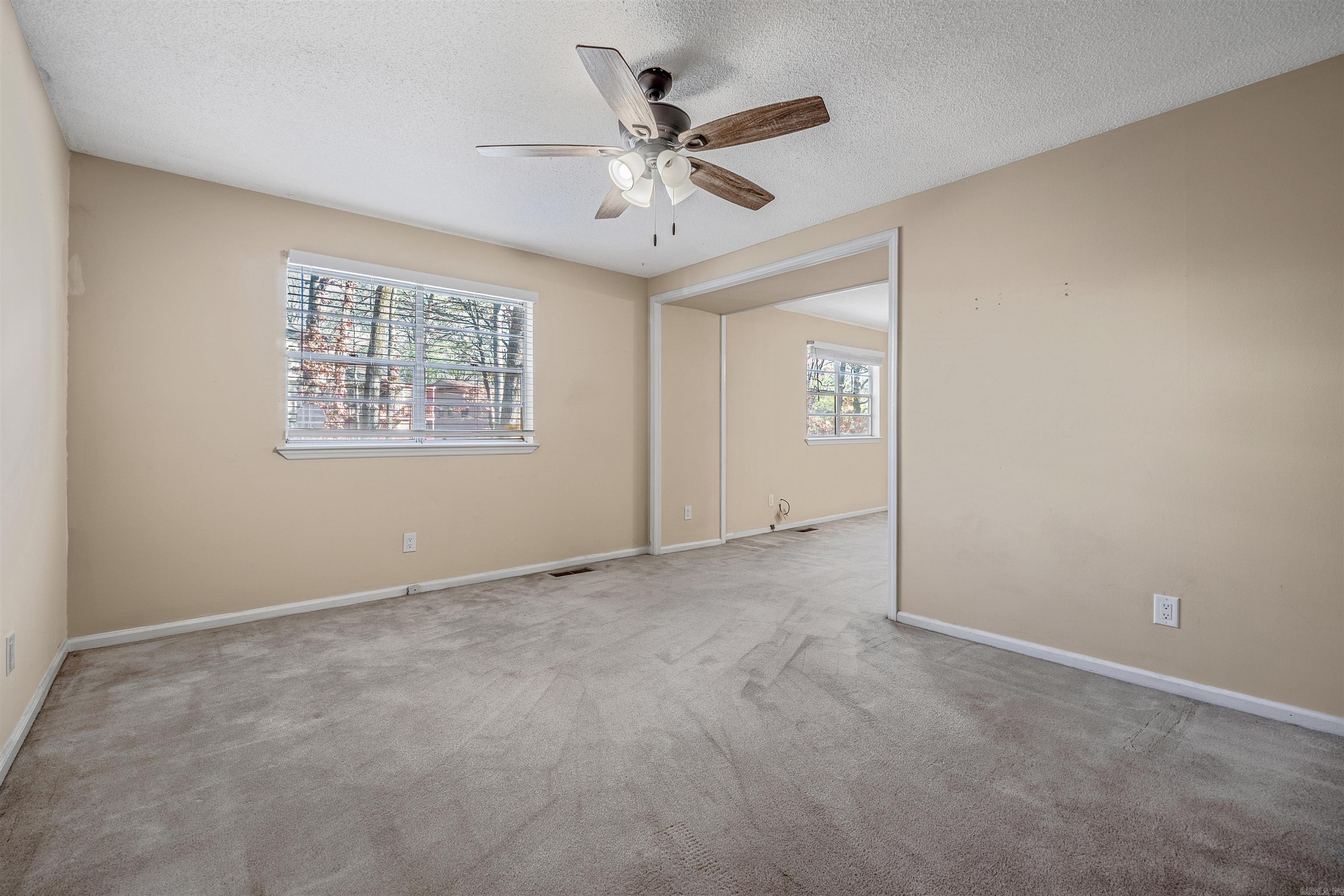 2811 Breckenridge  Little Rock, AR