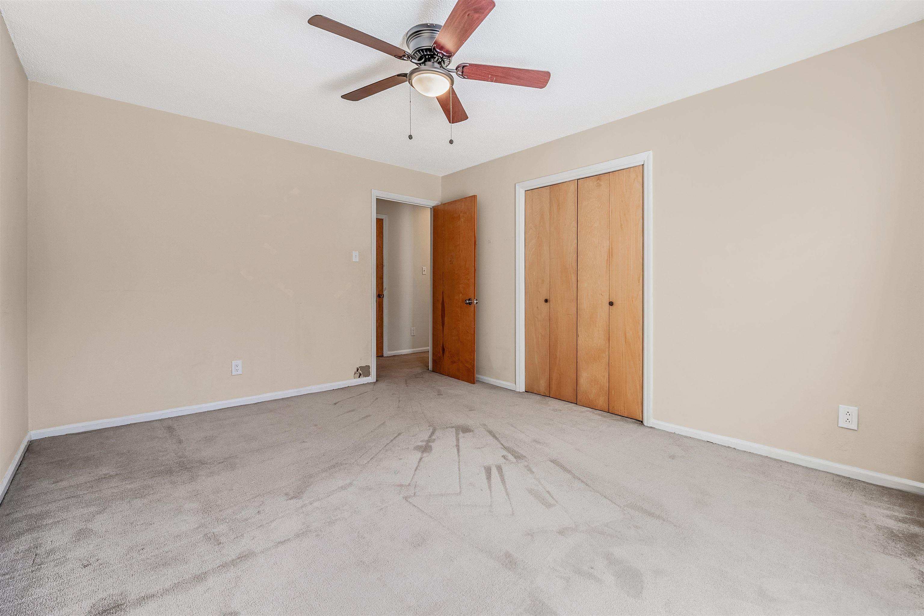 2811 Breckenridge  Little Rock, AR