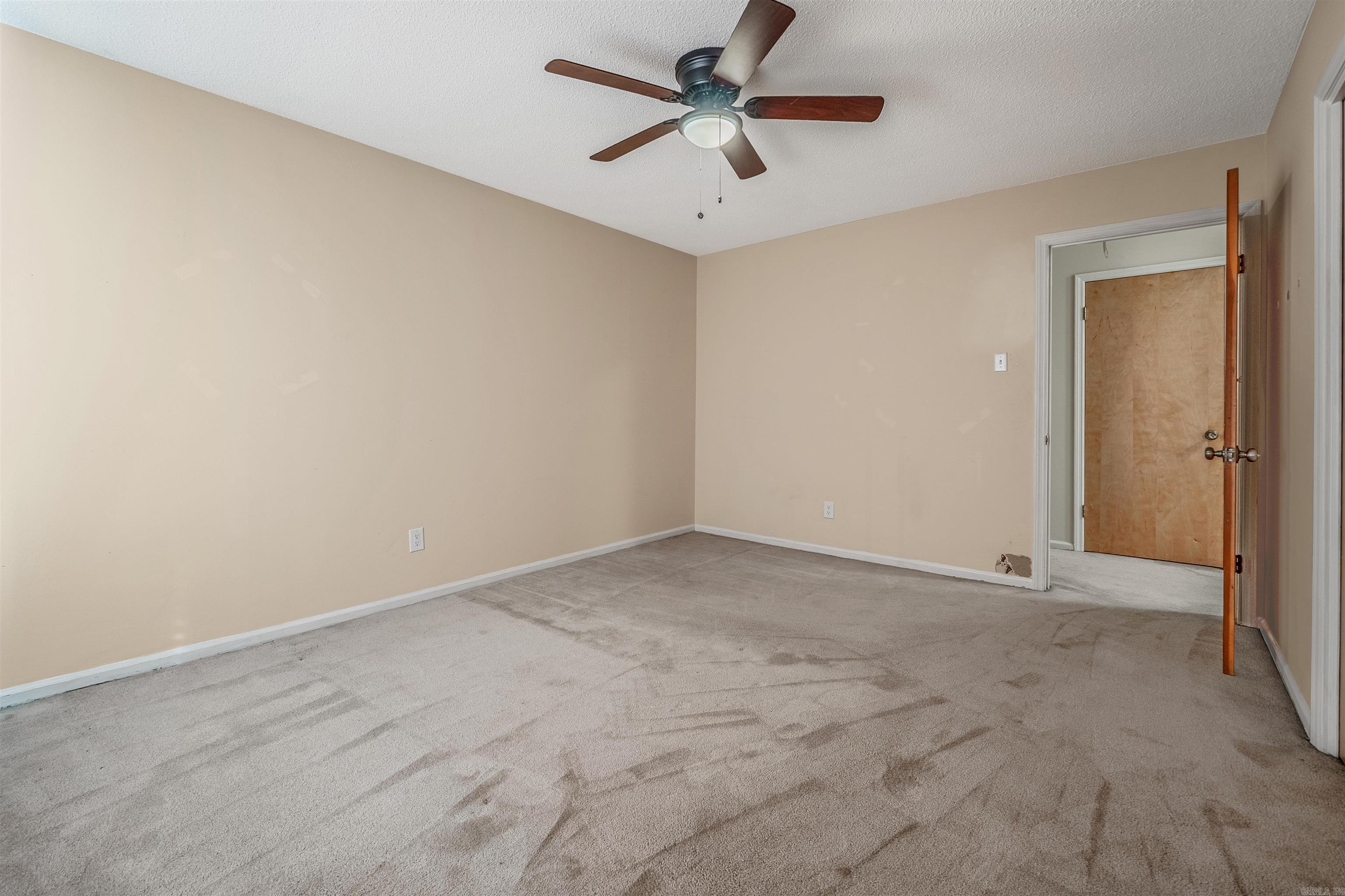 2811 Breckenridge  Little Rock, AR