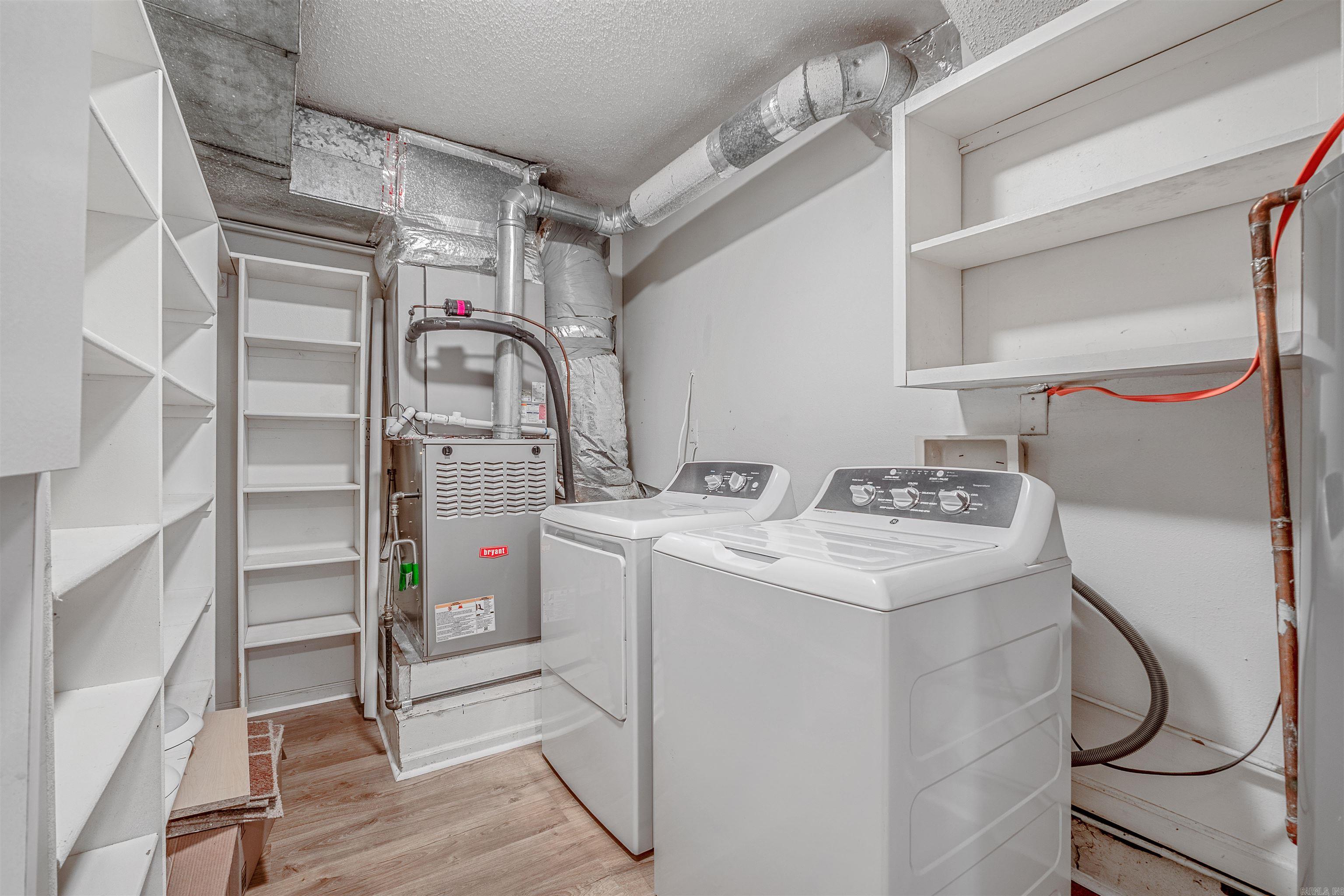 2811 Breckenridge  Little Rock, AR