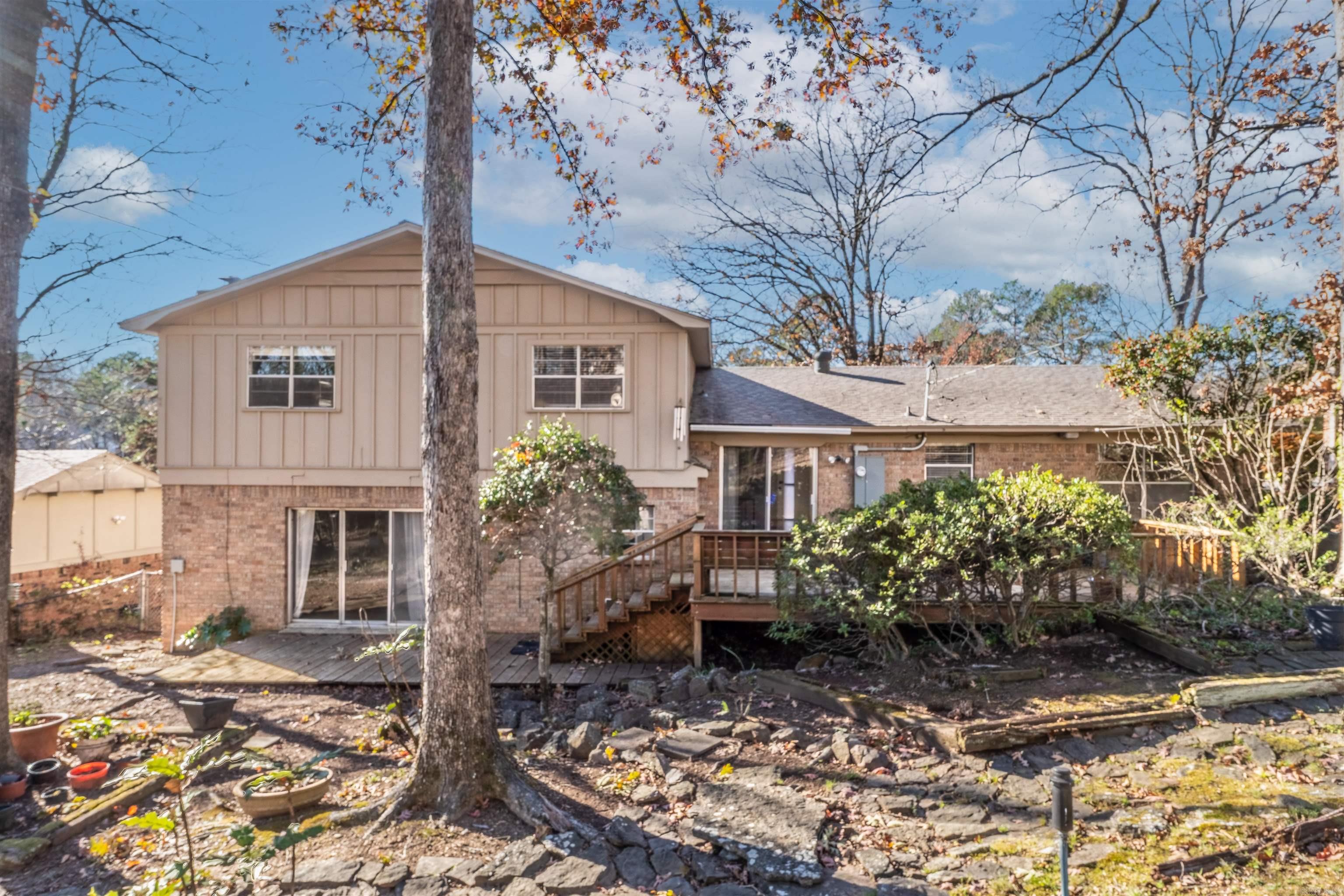 2811 Breckenridge  Little Rock, AR