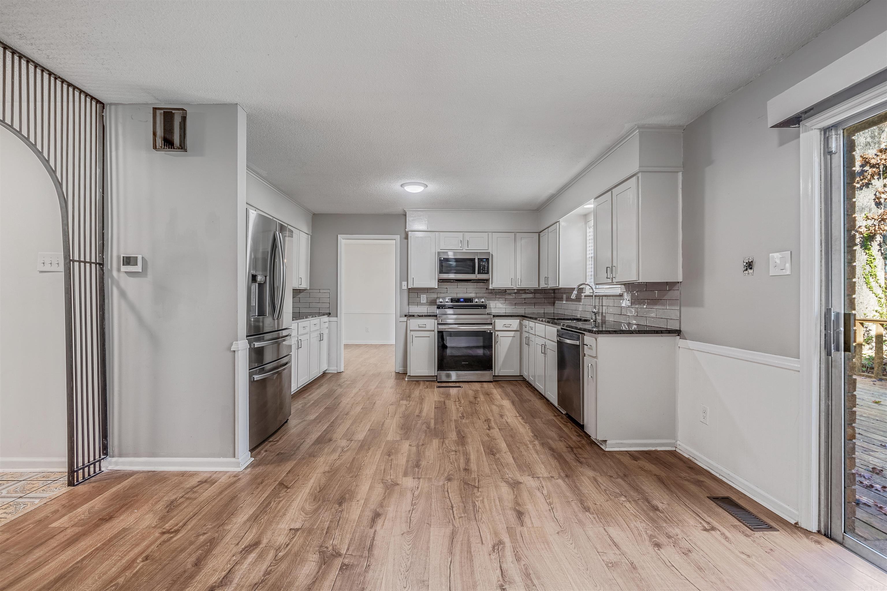 2811 Breckenridge  Little Rock, AR