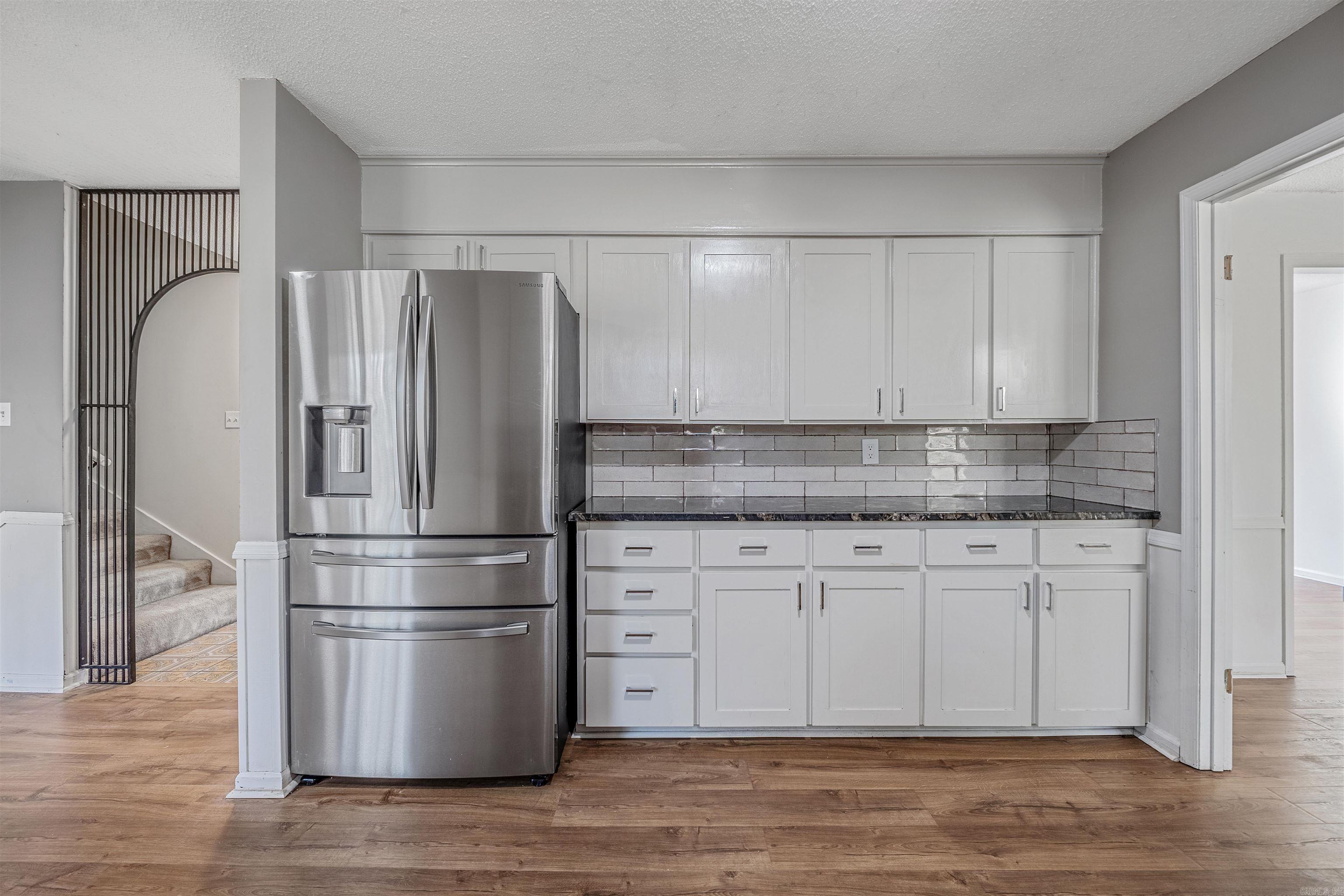 2811 Breckenridge  Little Rock, AR