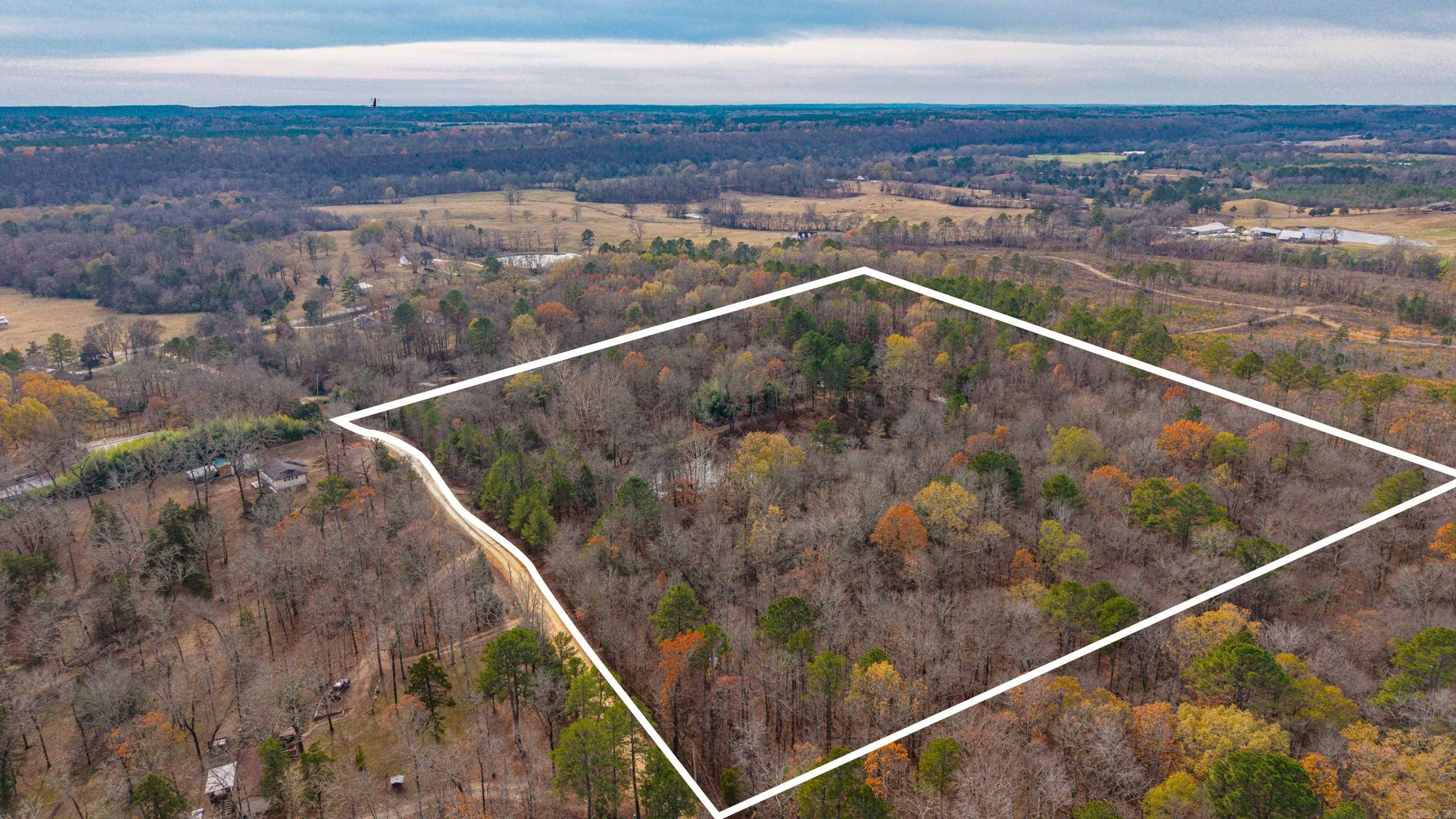 277 Clayton  Bismarck, AR