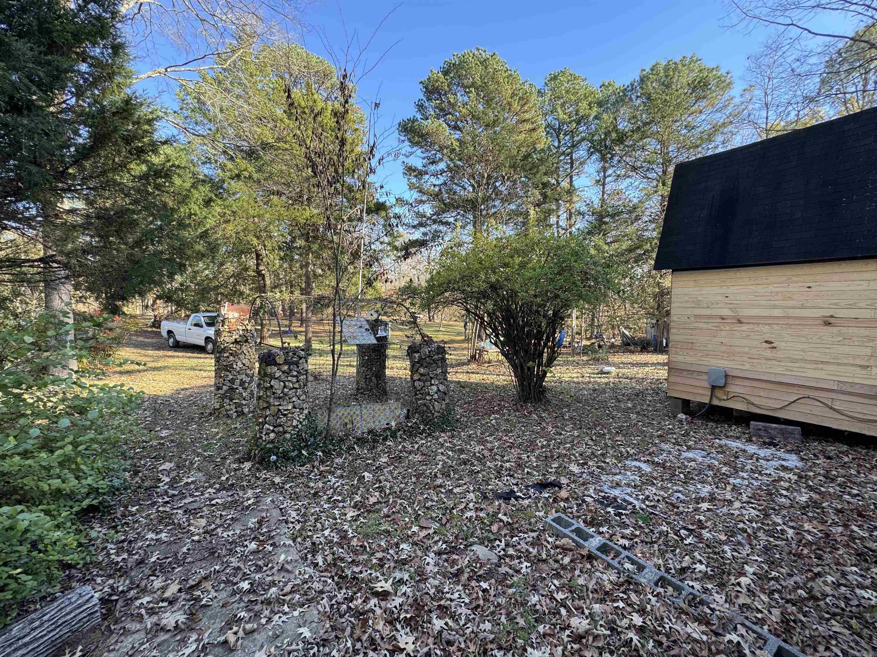 277 Clayton  Bismarck, AR