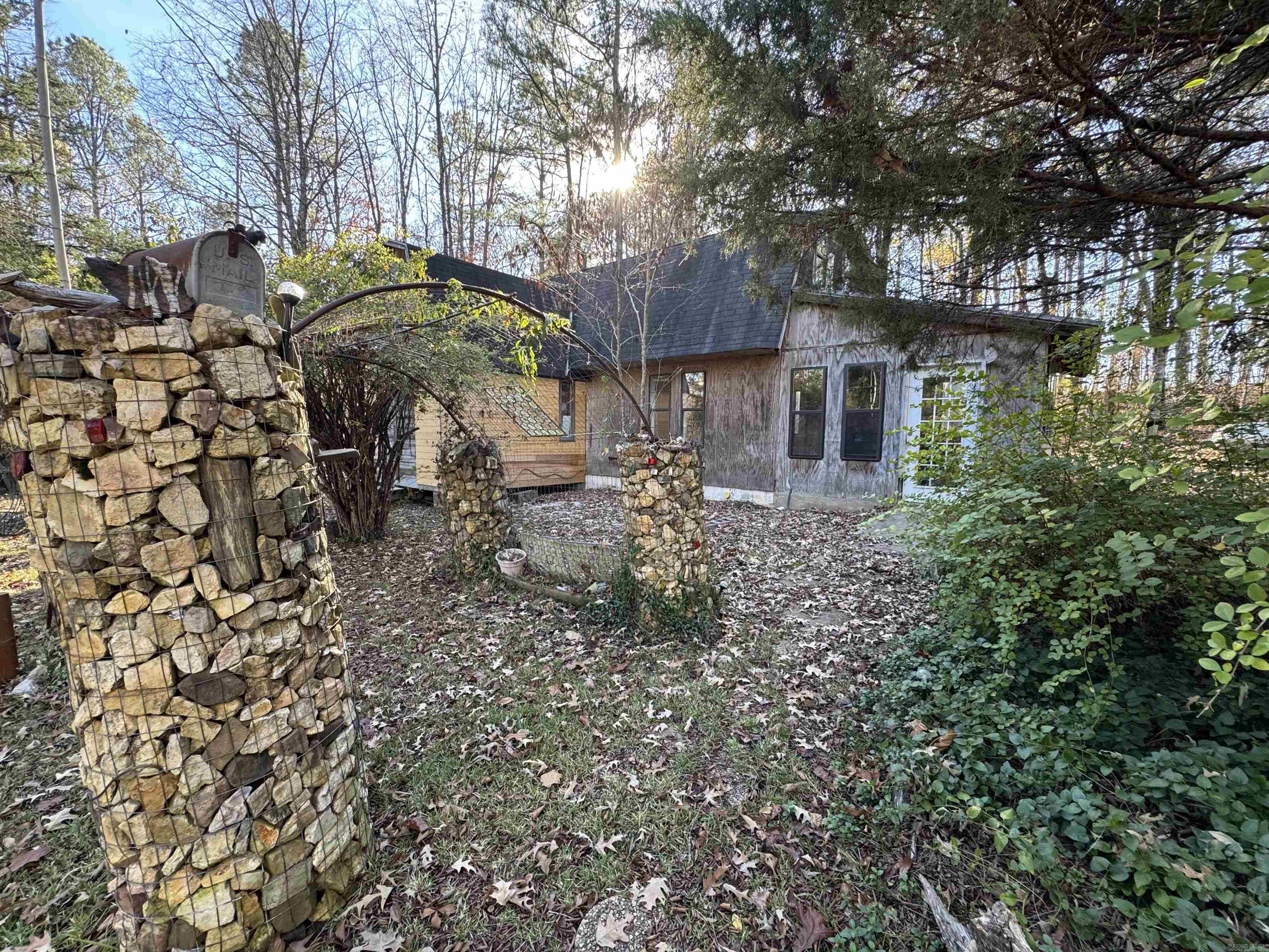 277 Clayton  Bismarck, AR