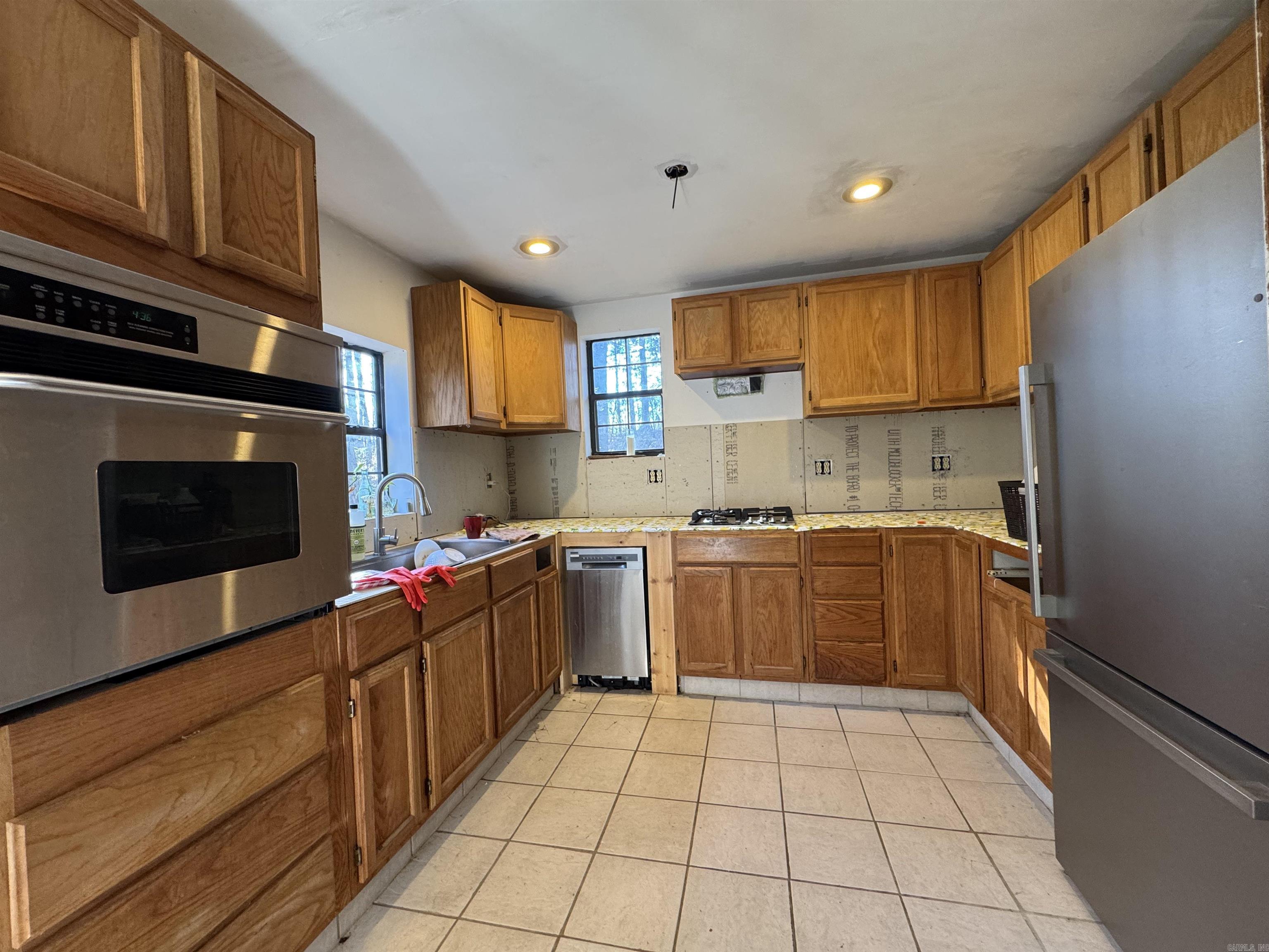 277 Clayton  Bismarck, AR