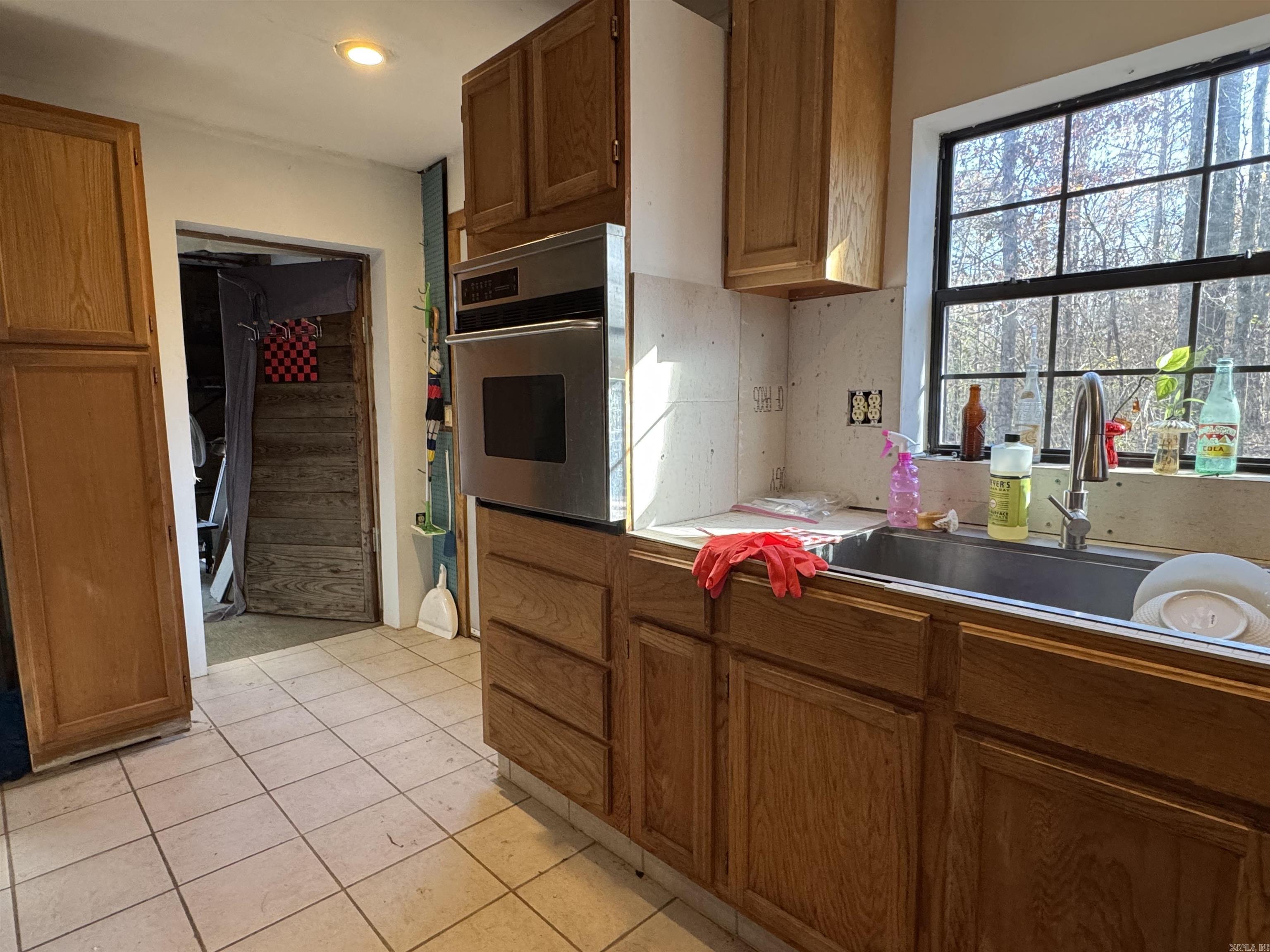 277 Clayton  Bismarck, AR