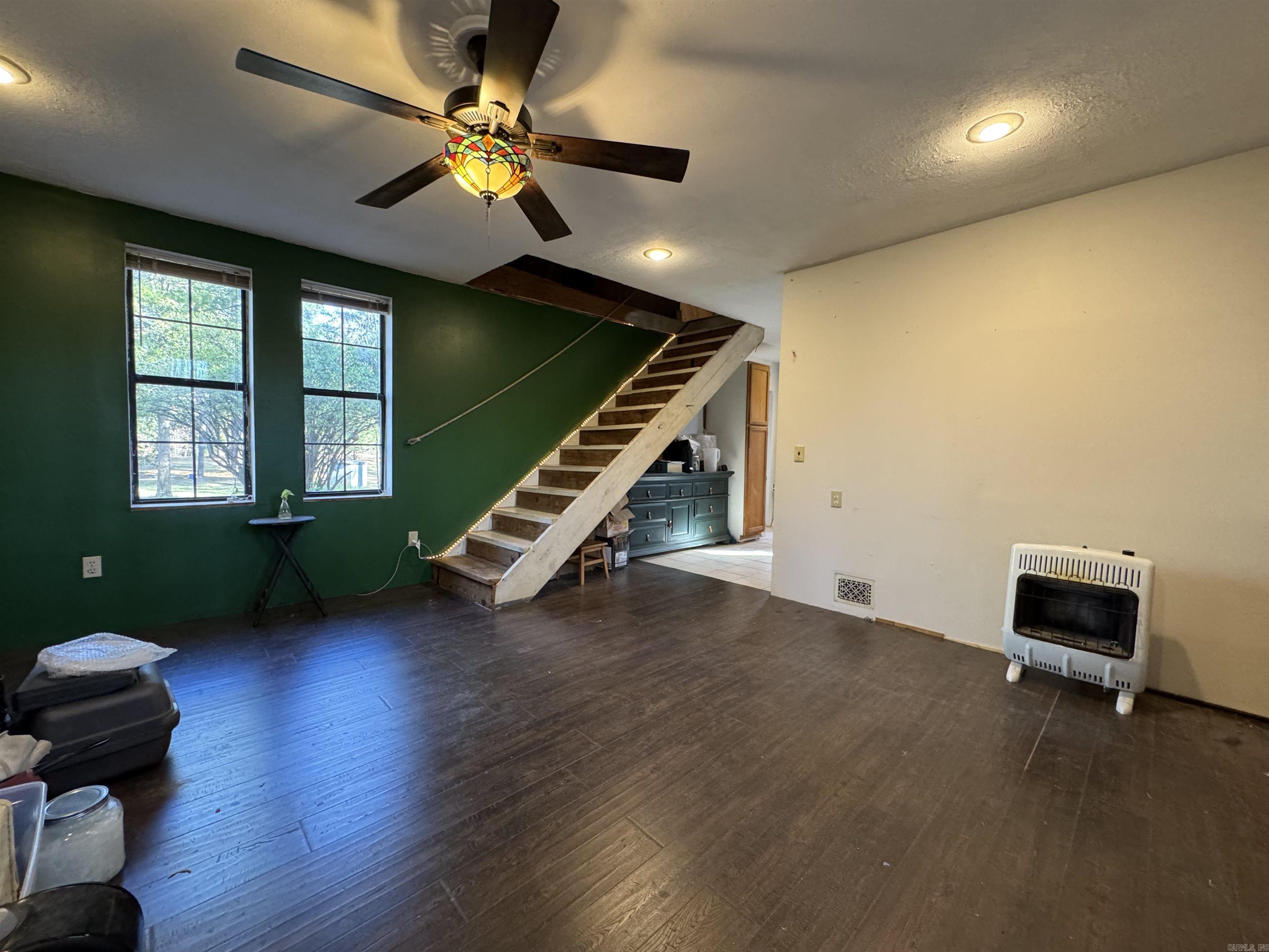 277 Clayton  Bismarck, AR