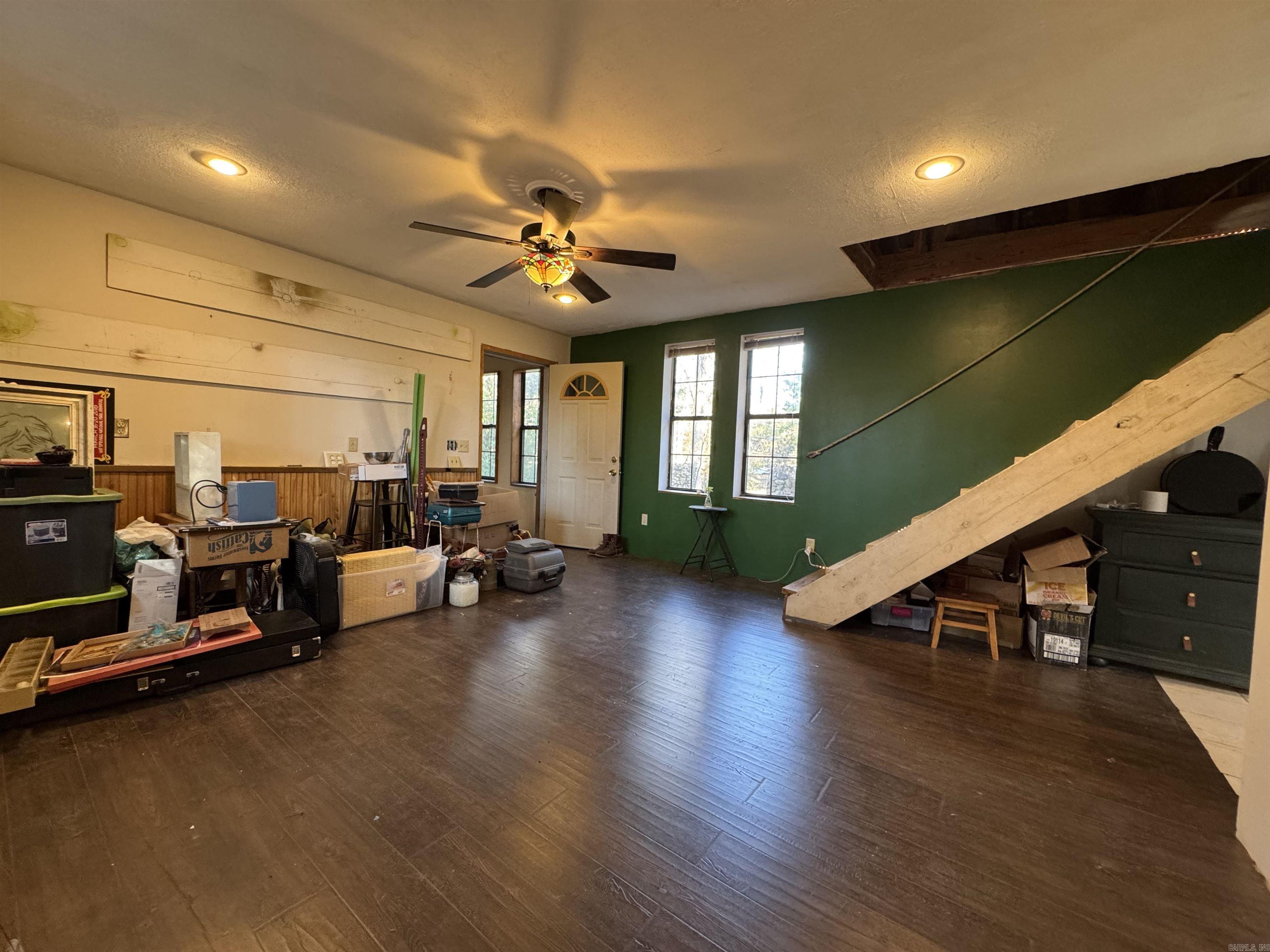 277 Clayton  Bismarck, AR