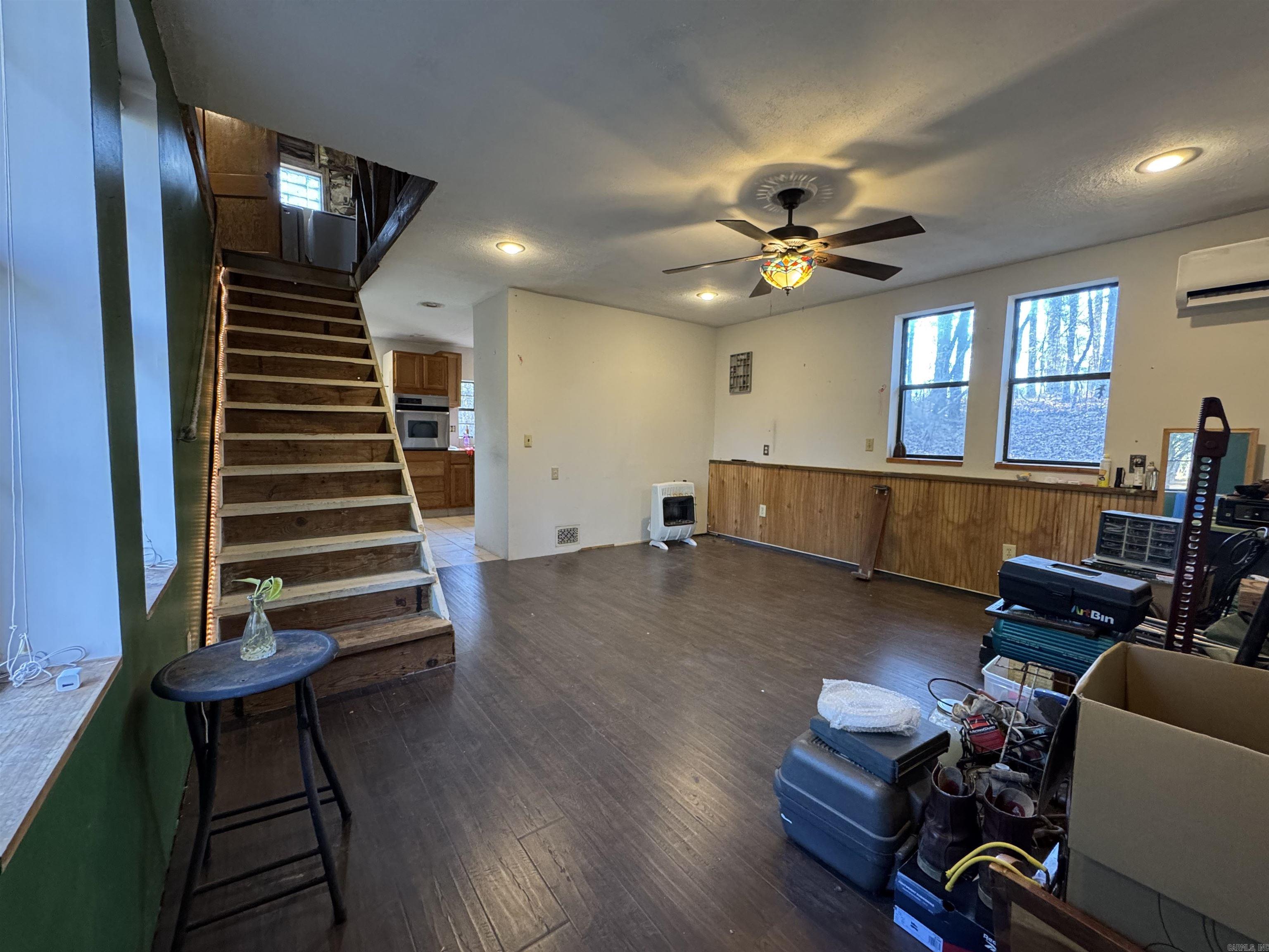 277 Clayton  Bismarck, AR