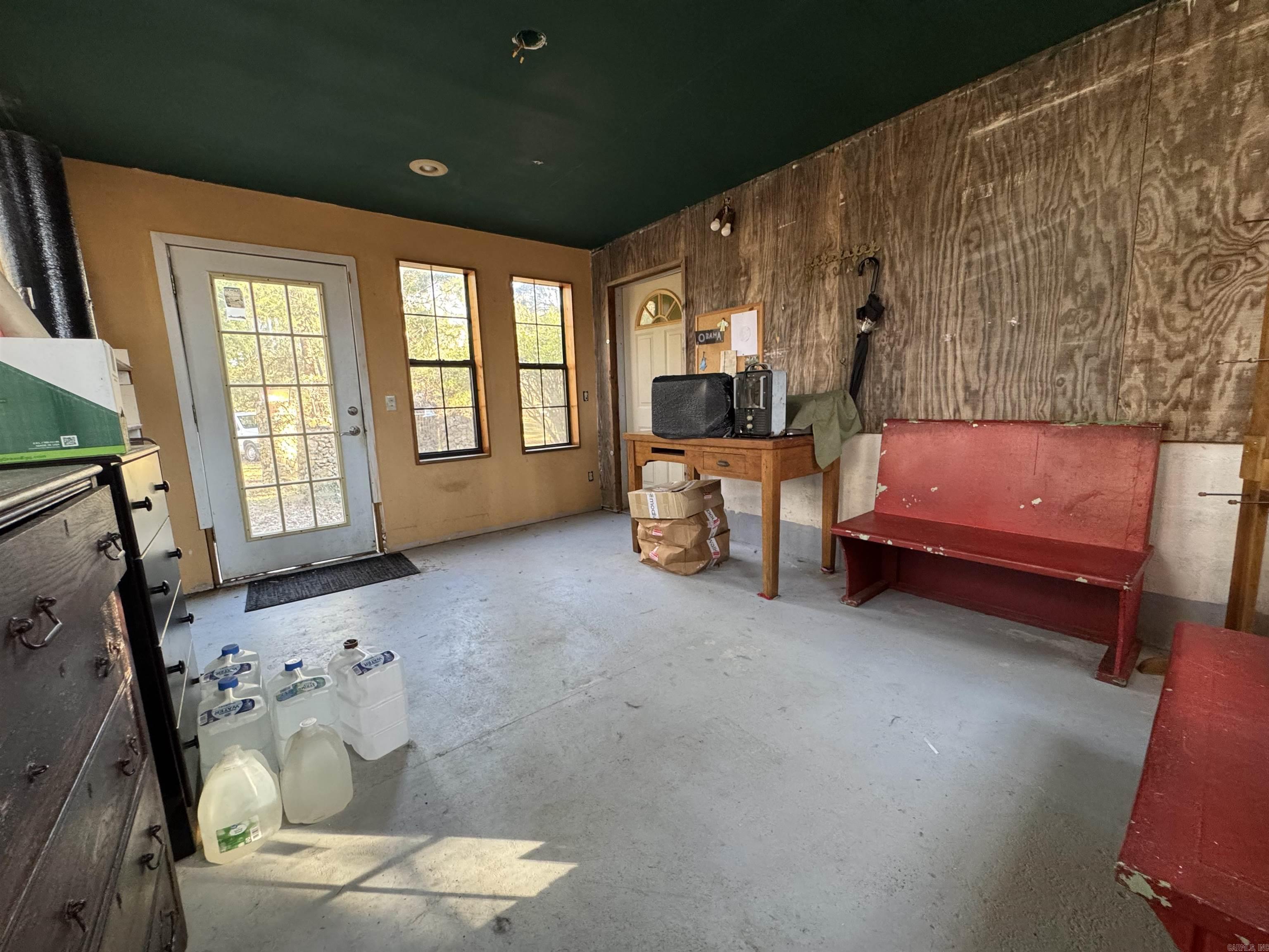 277 Clayton  Bismarck, AR