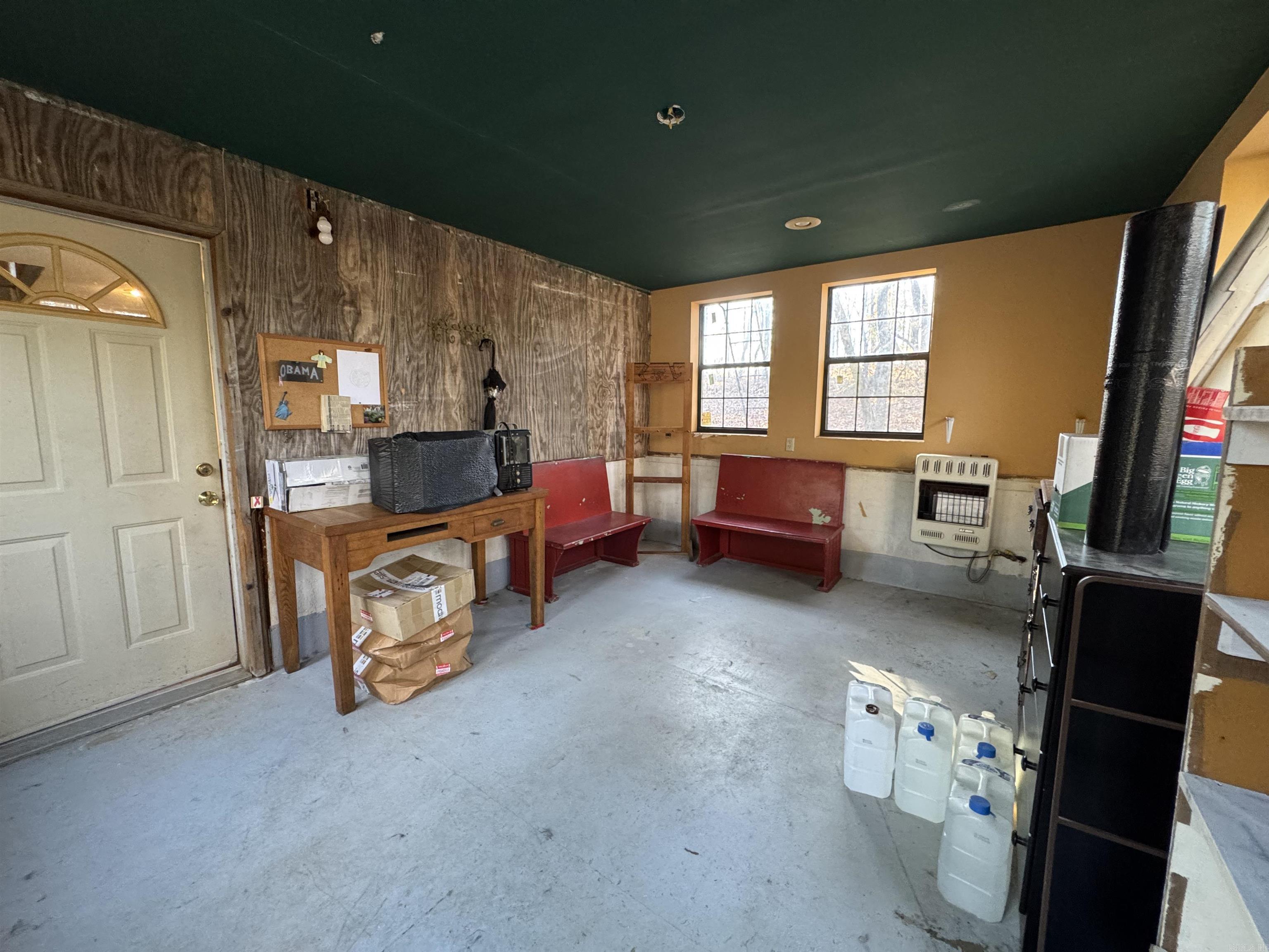 277 Clayton  Bismarck, AR