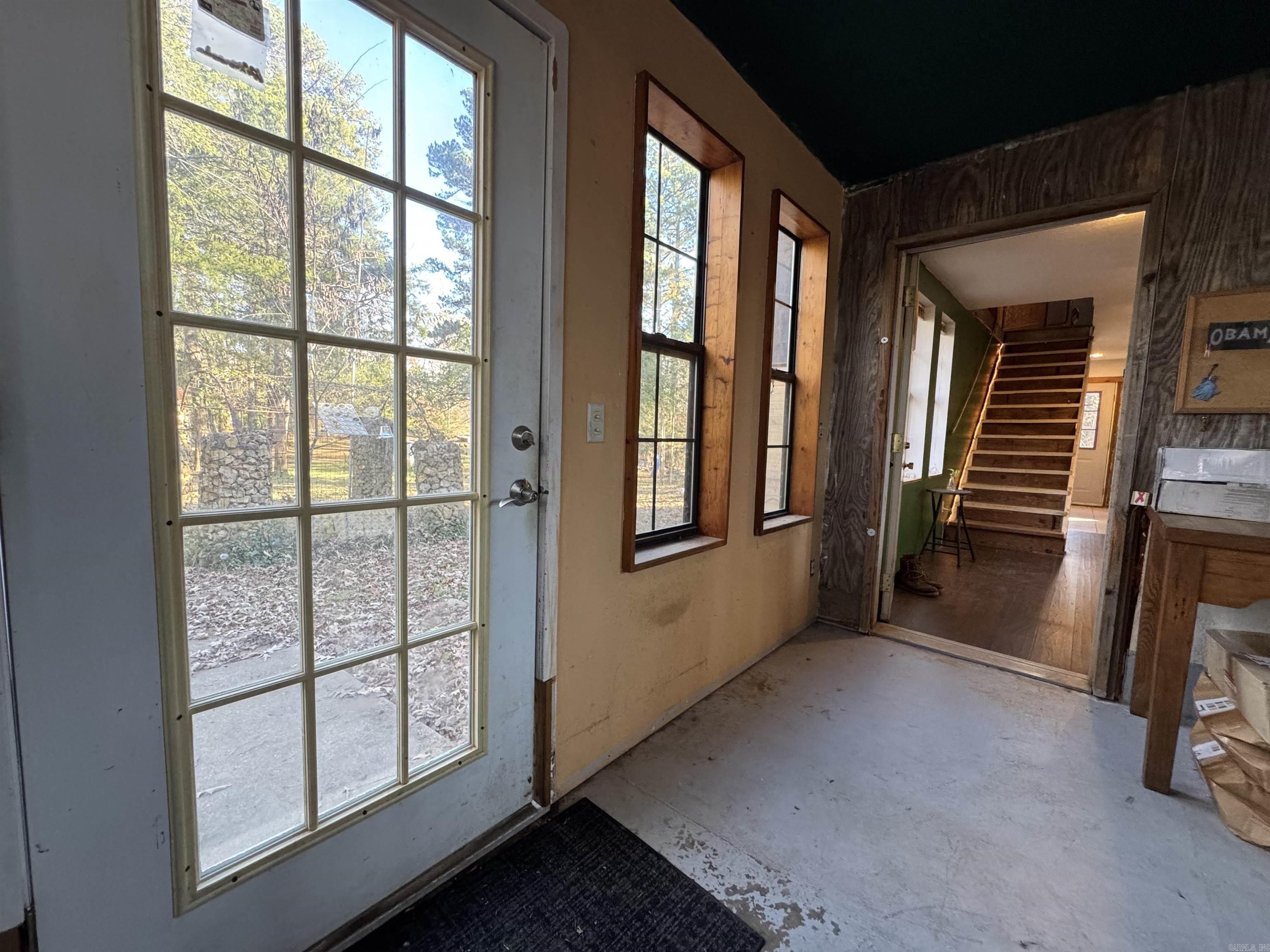 277 Clayton  Bismarck, AR