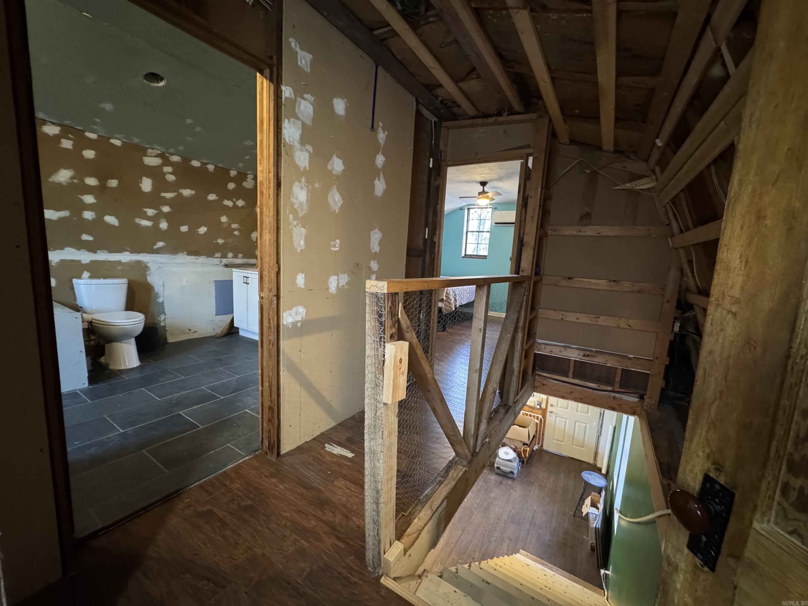 277 Clayton  Bismarck, AR