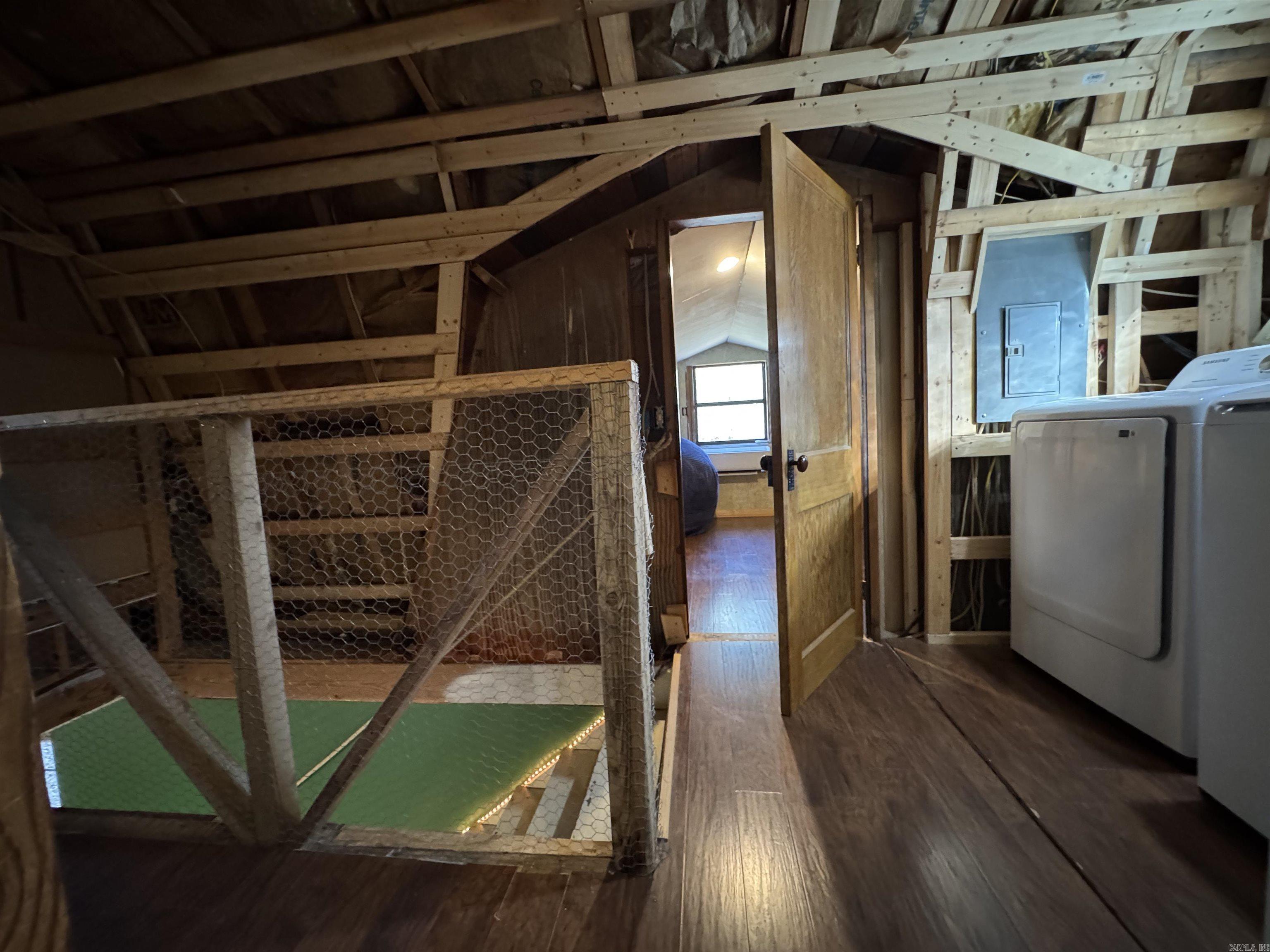 277 Clayton  Bismarck, AR