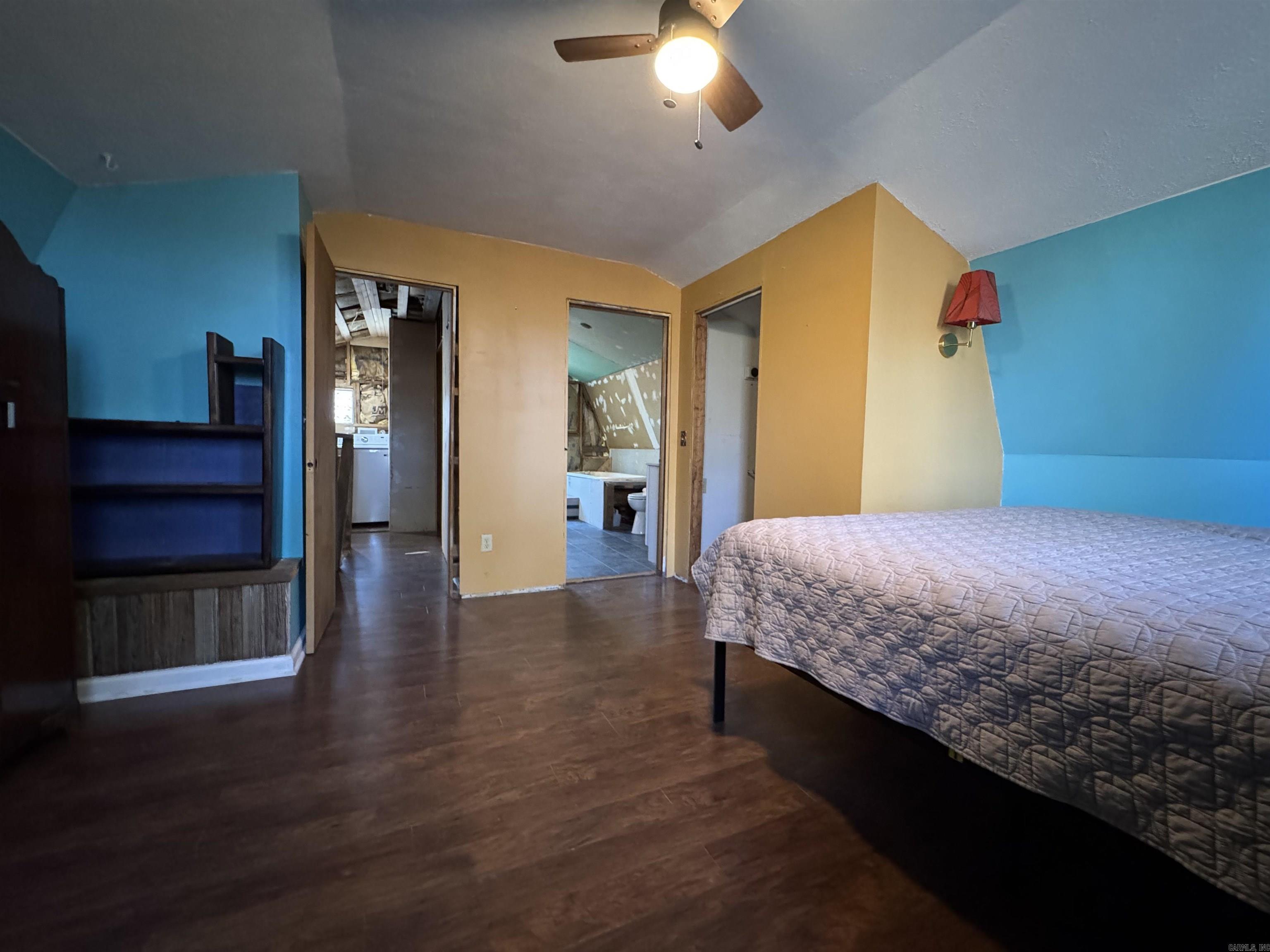 277 Clayton  Bismarck, AR