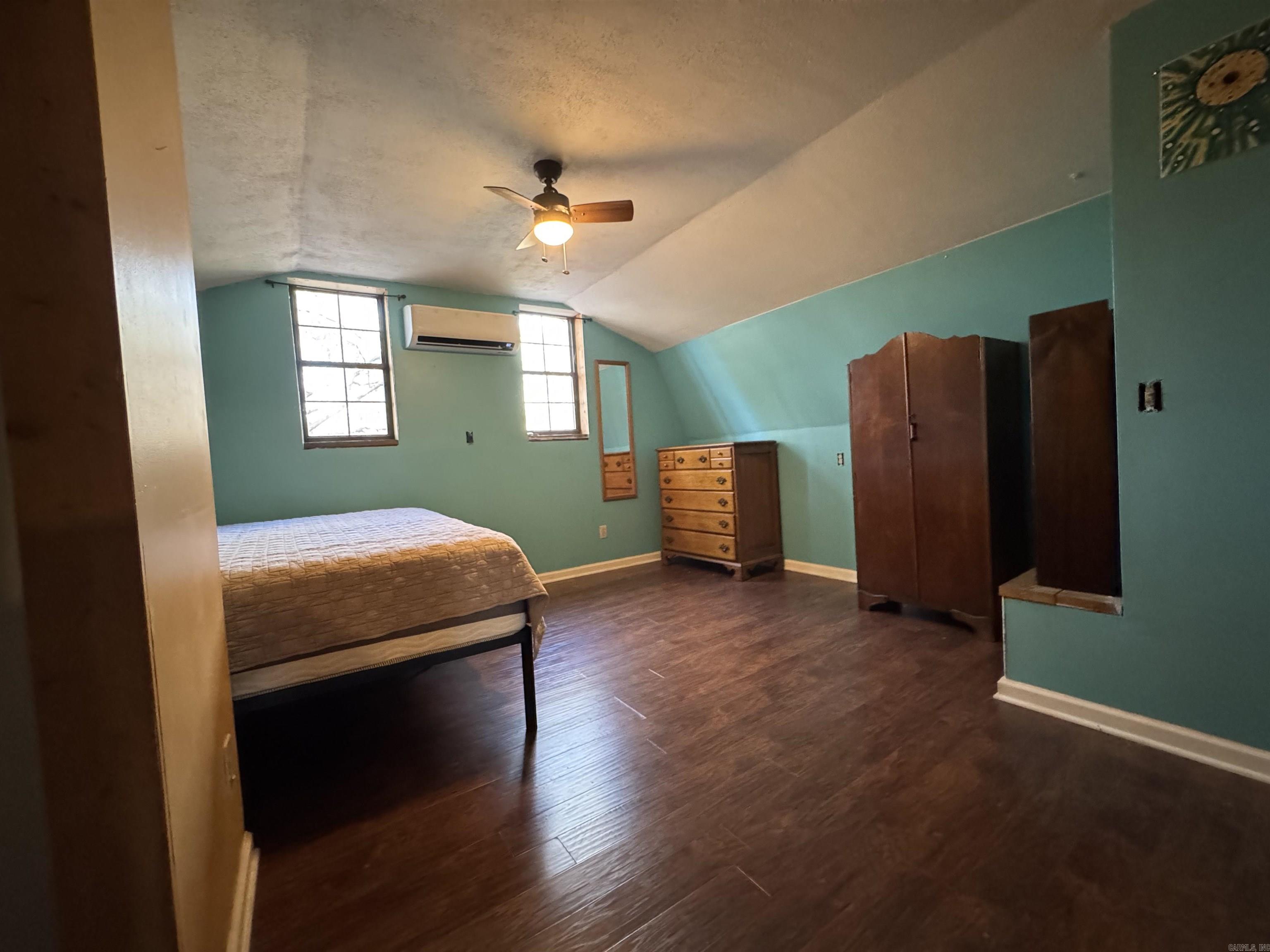 277 Clayton  Bismarck, AR