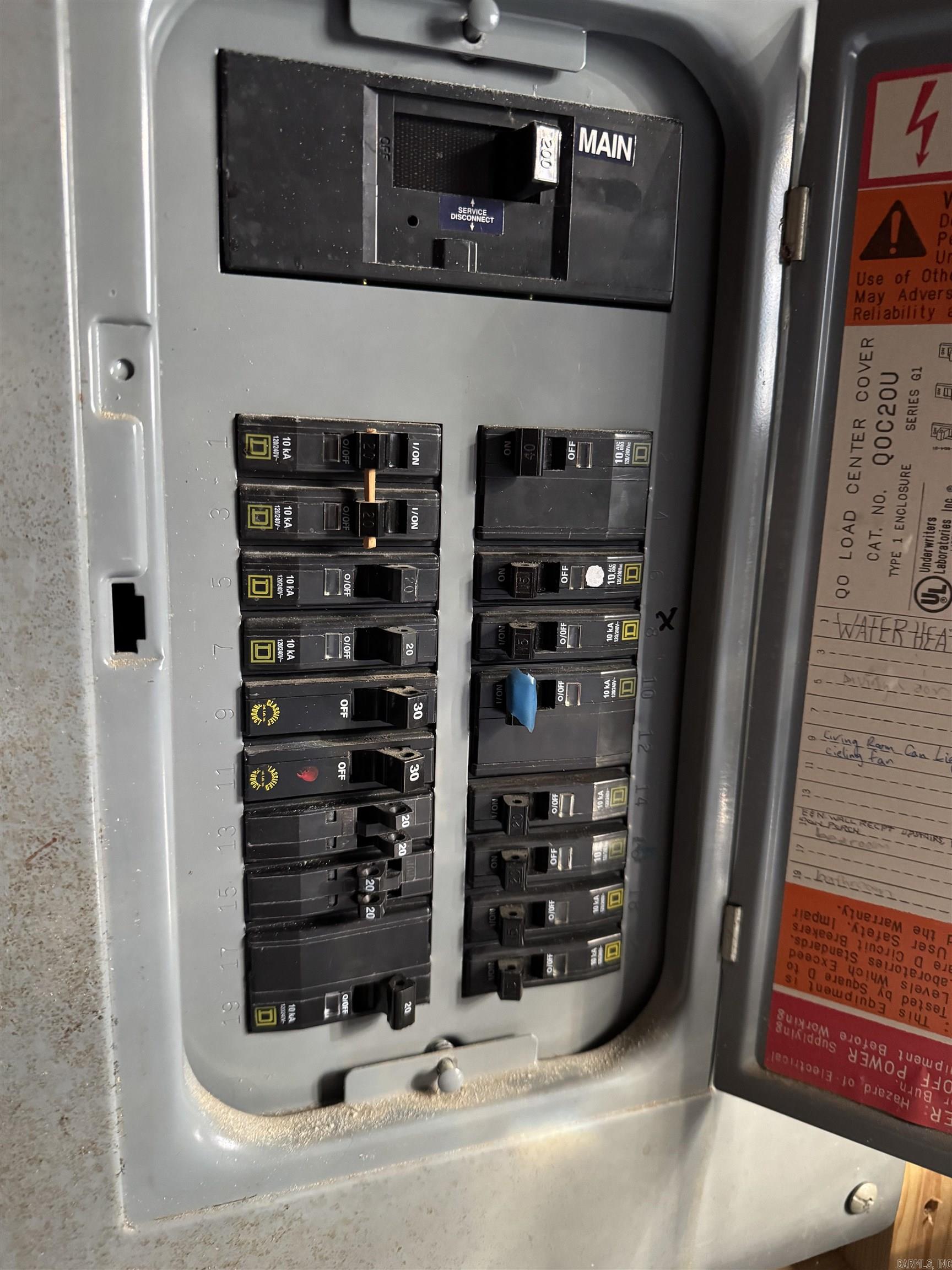 277 Clayton  Bismarck, AR