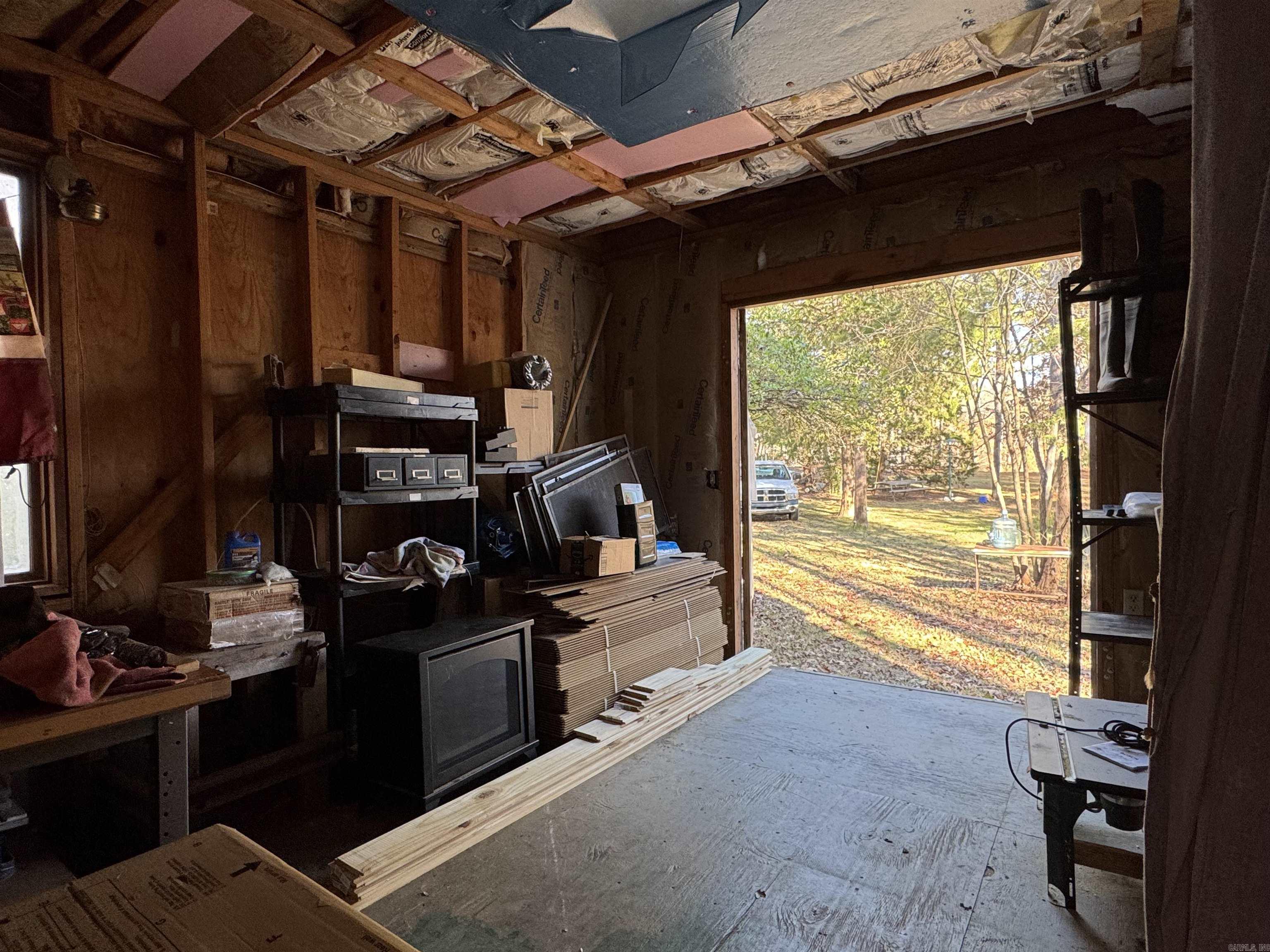 277 Clayton  Bismarck, AR