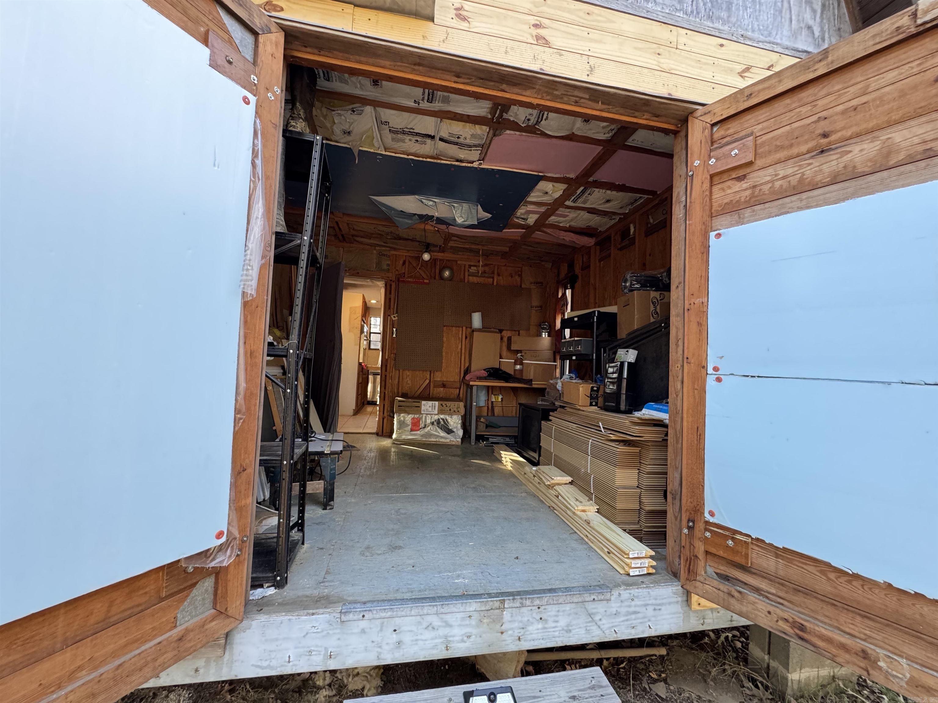 277 Clayton  Bismarck, AR