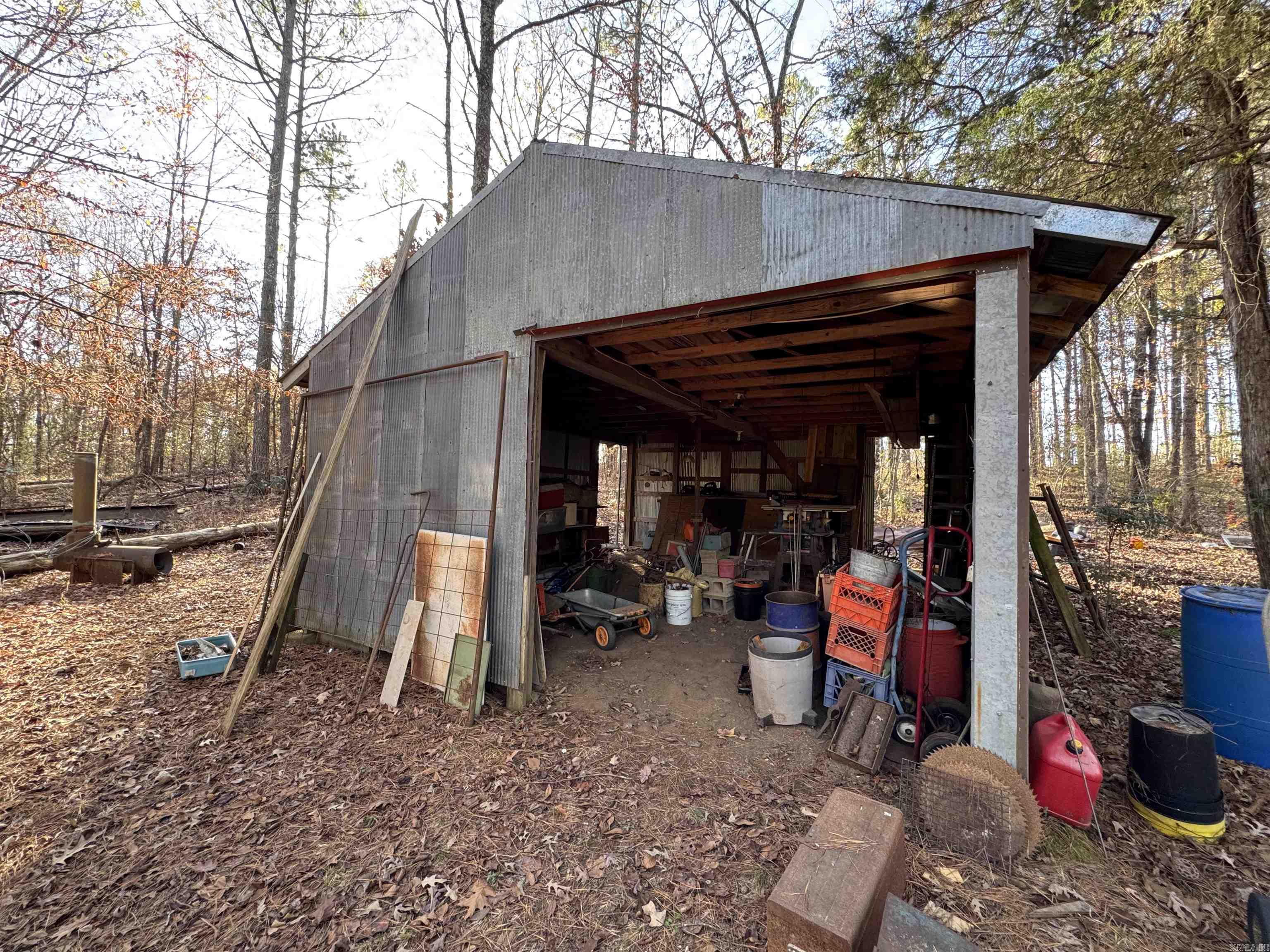 277 Clayton  Bismarck, AR