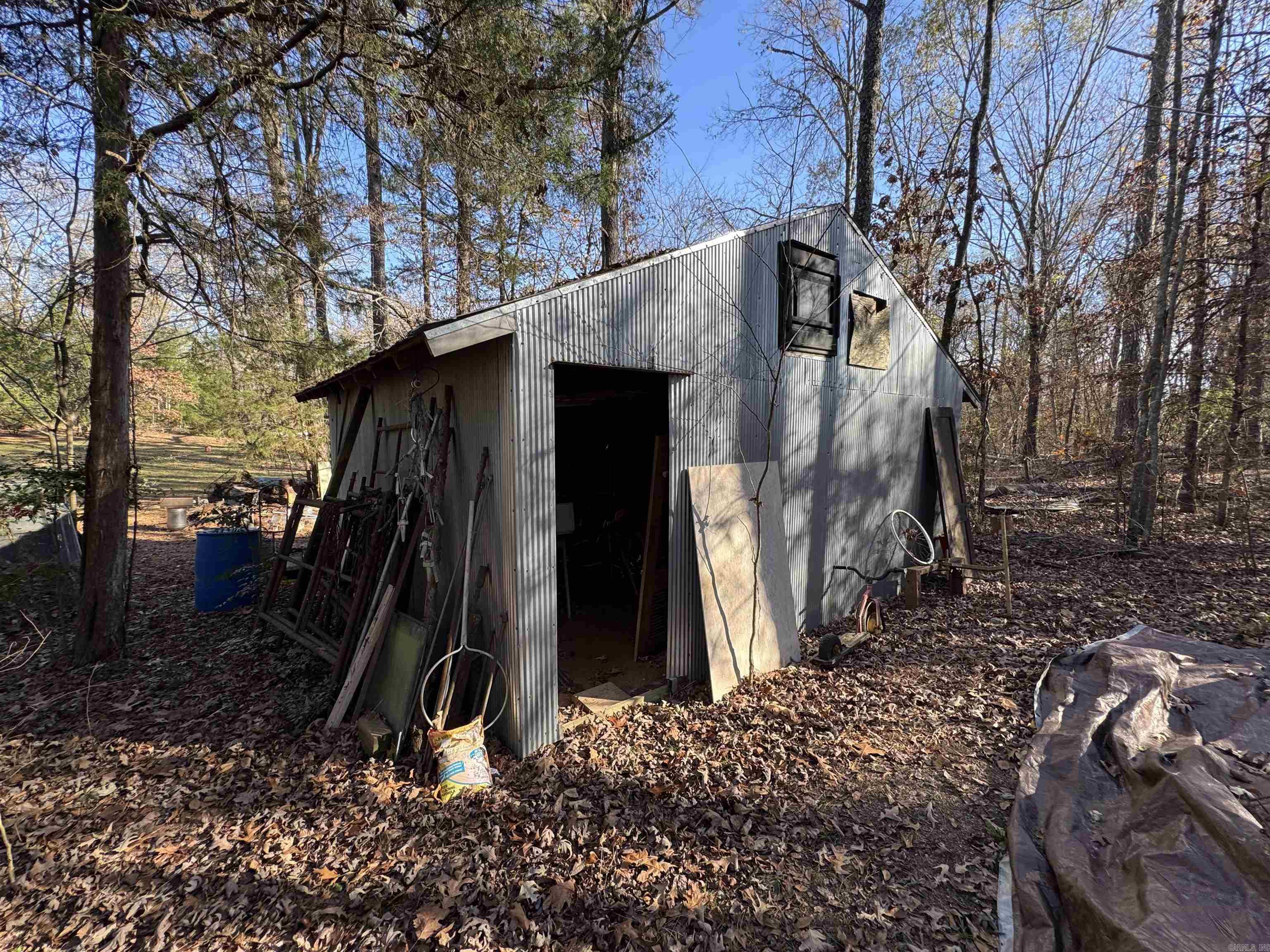 277 Clayton  Bismarck, AR