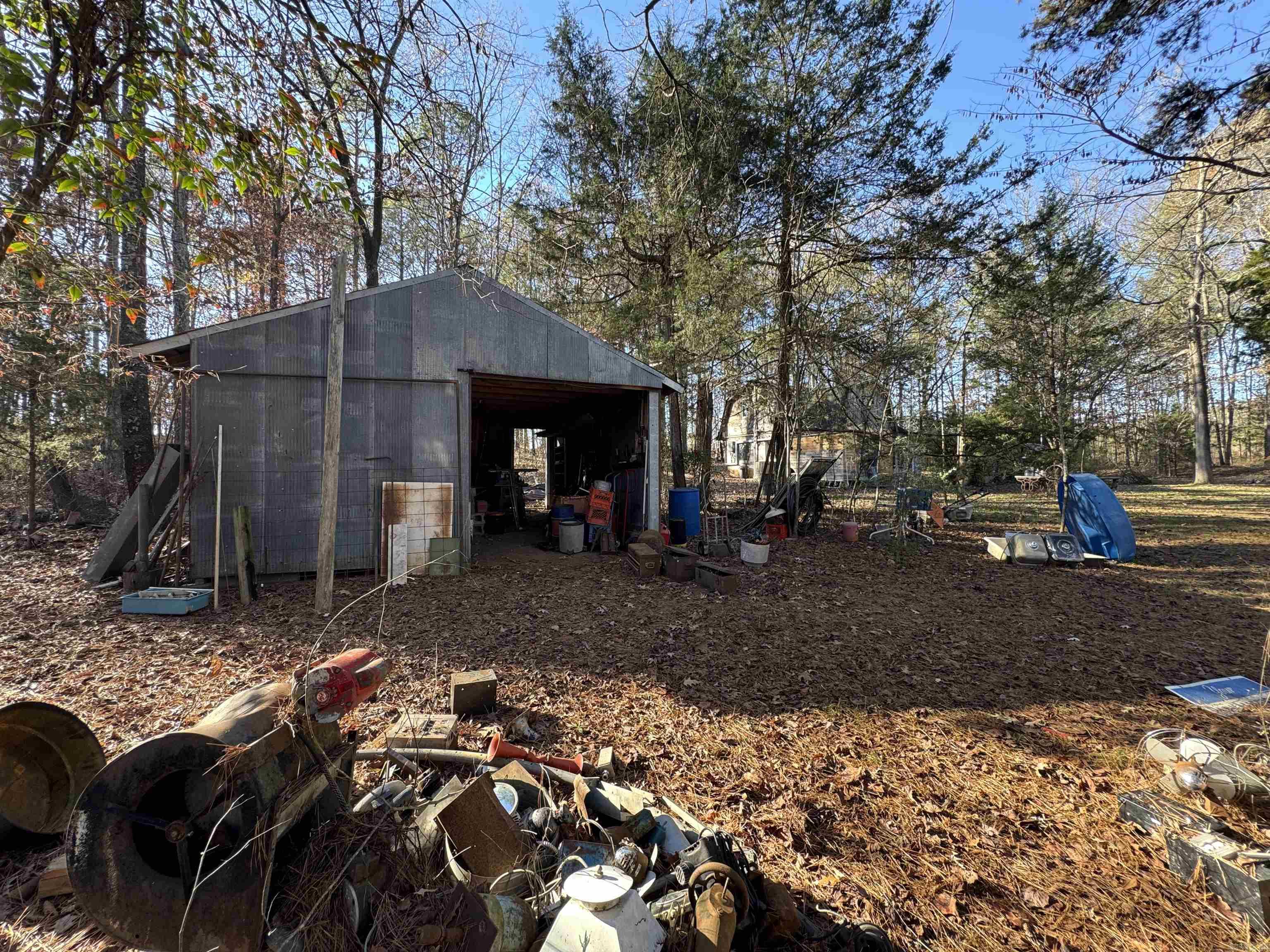 277 Clayton  Bismarck, AR