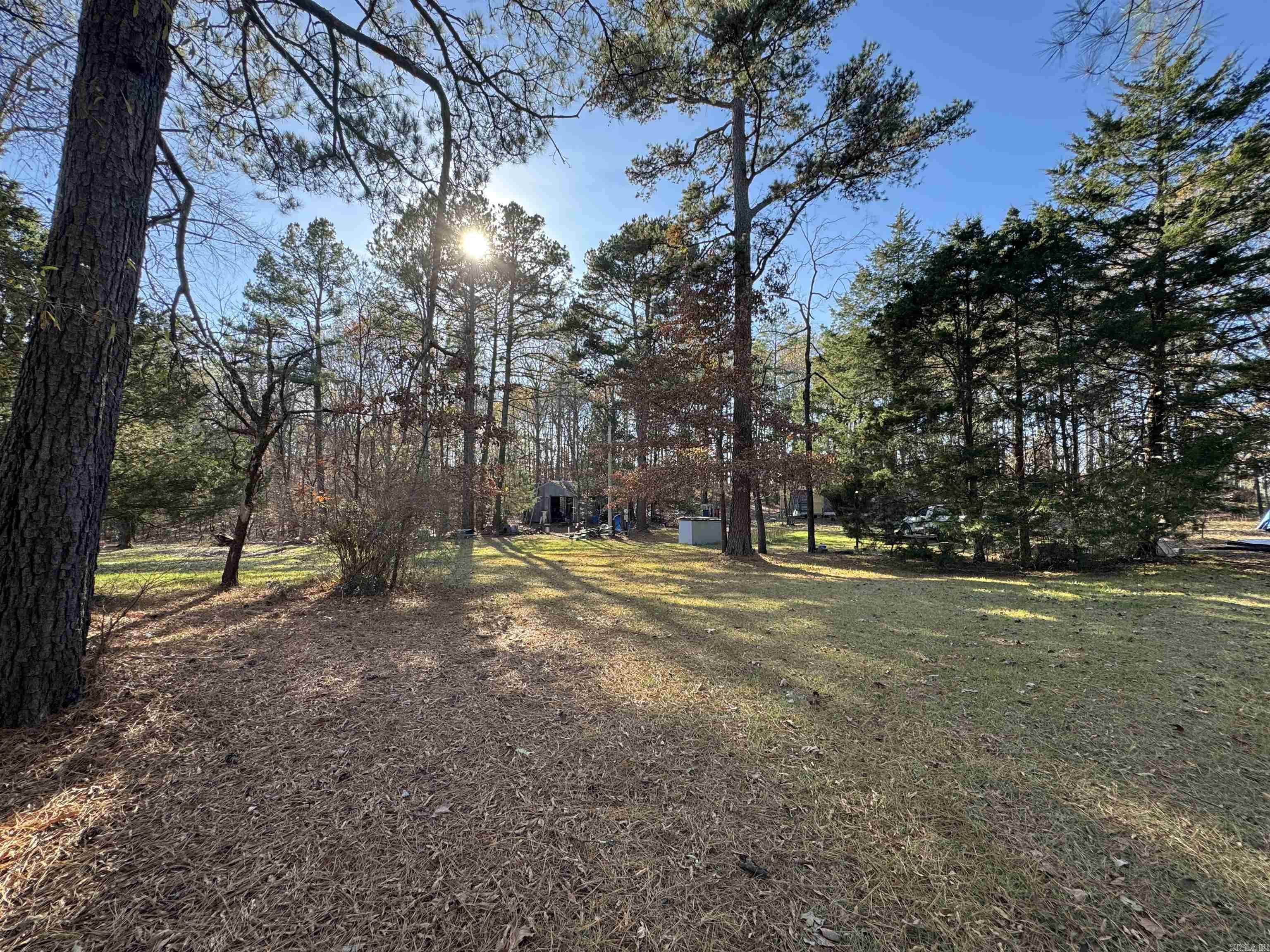 277 Clayton  Bismarck, AR