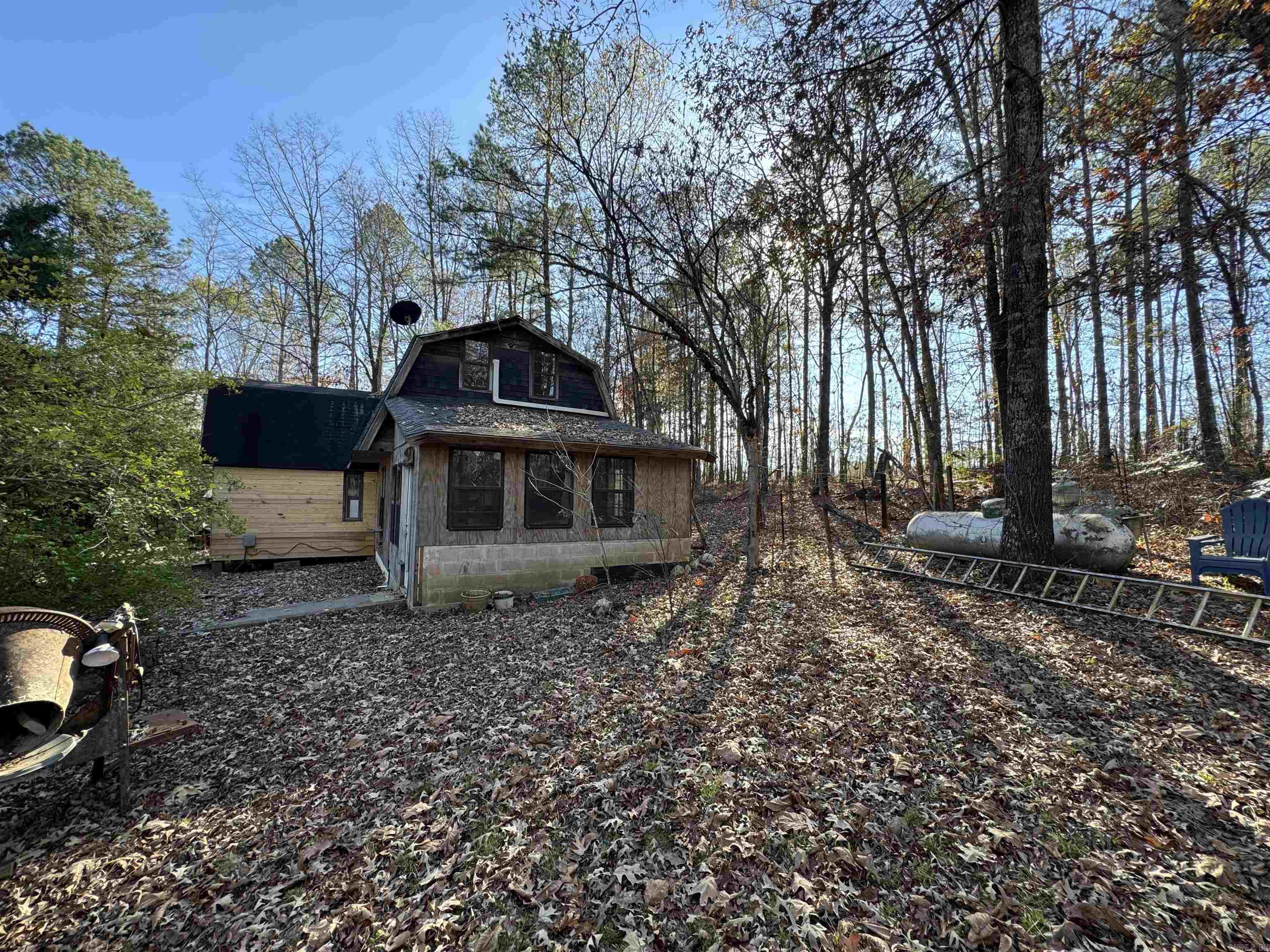 277 Clayton  Bismarck, AR