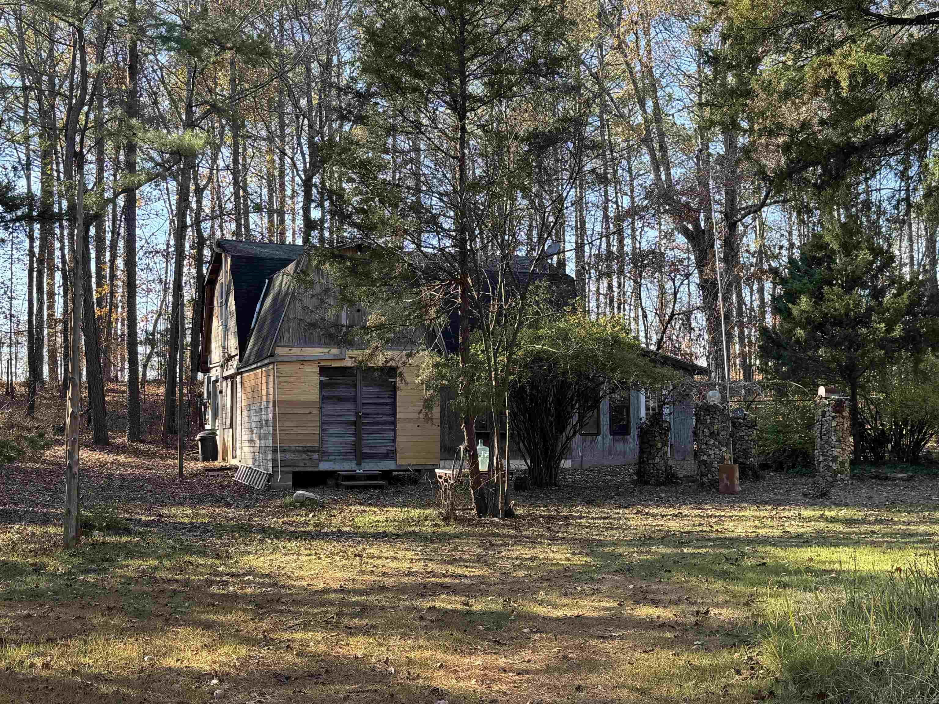 277 Clayton  Bismarck, AR