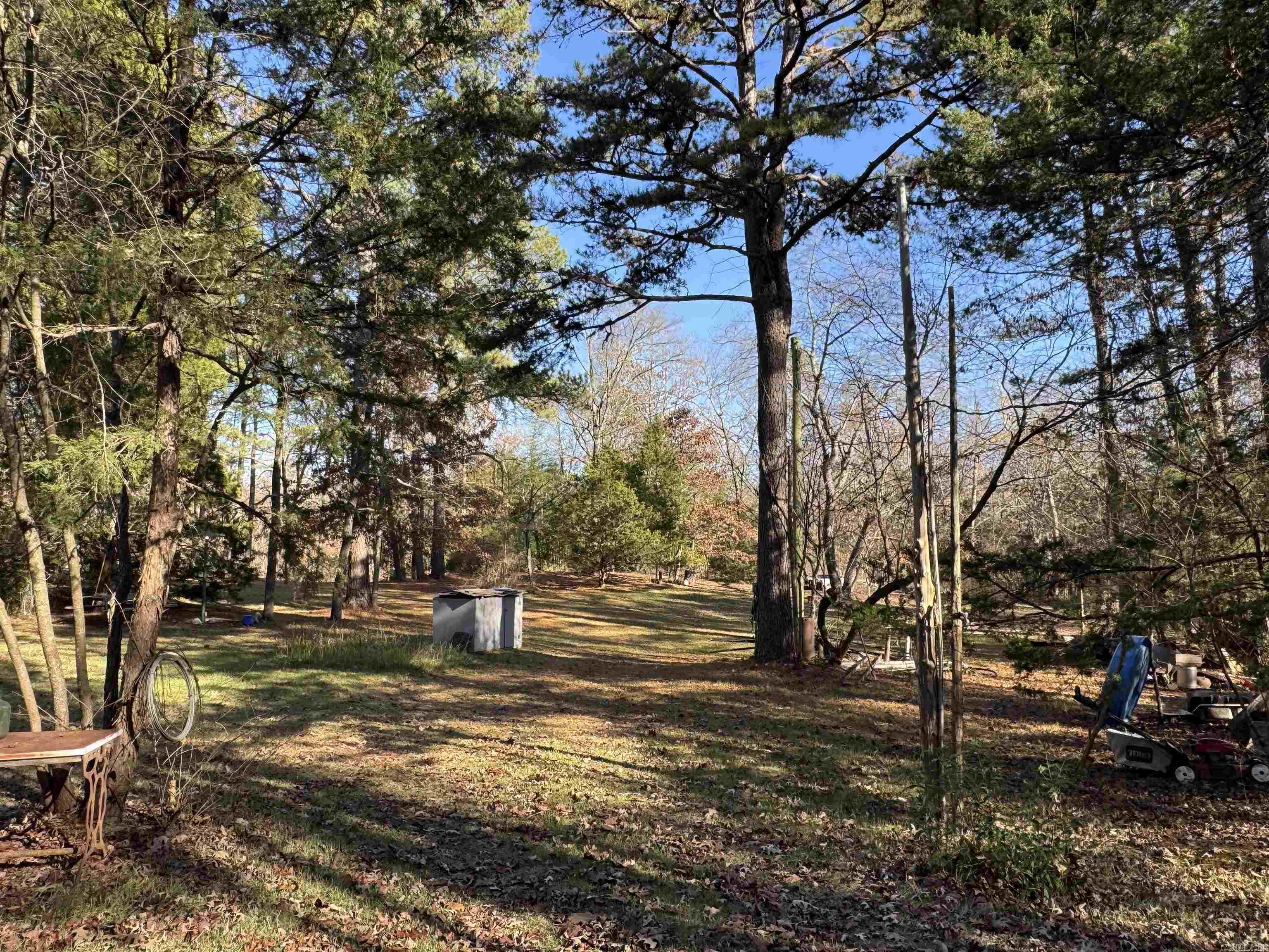 277 Clayton  Bismarck, AR