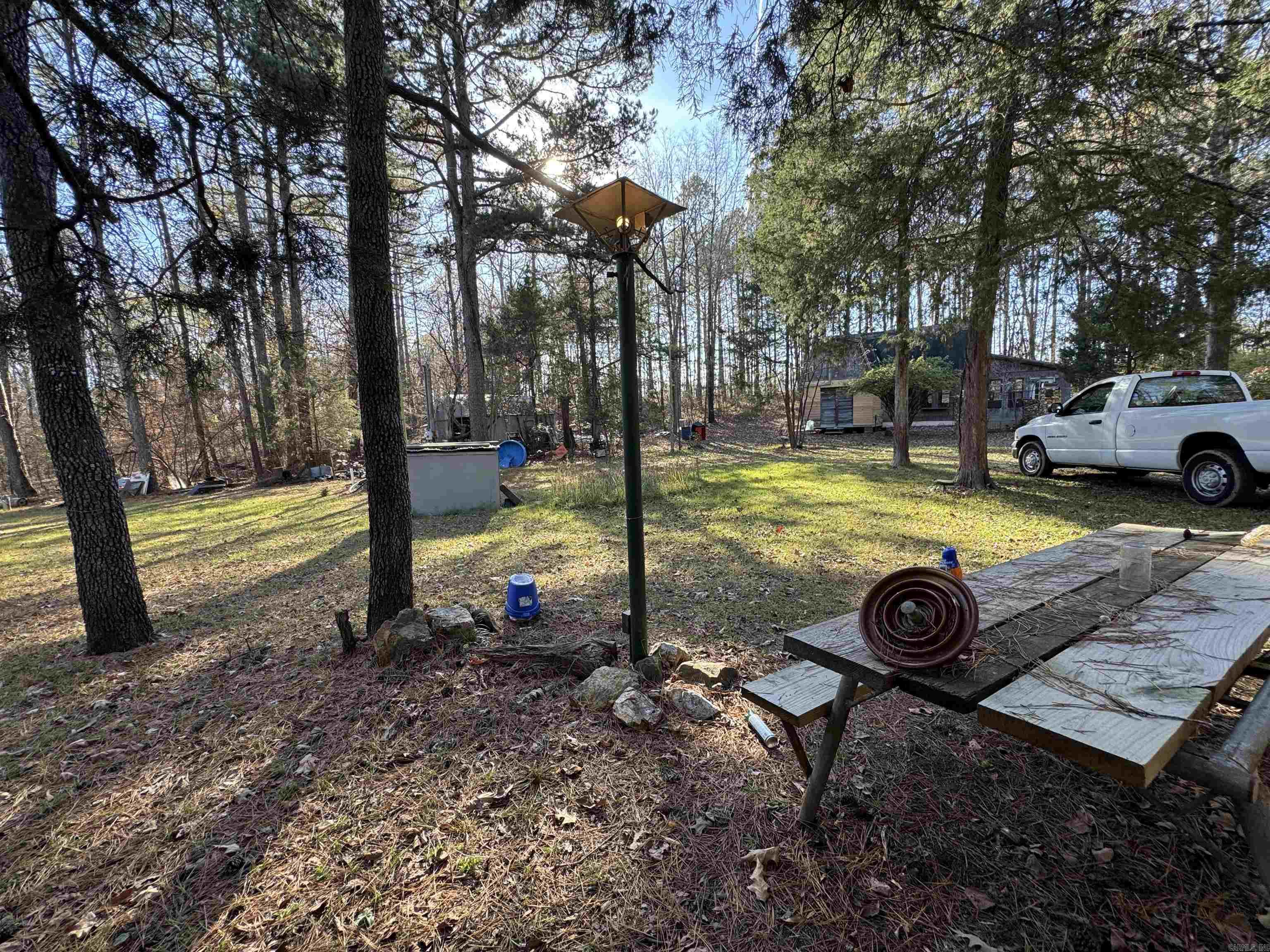 277 Clayton  Bismarck, AR