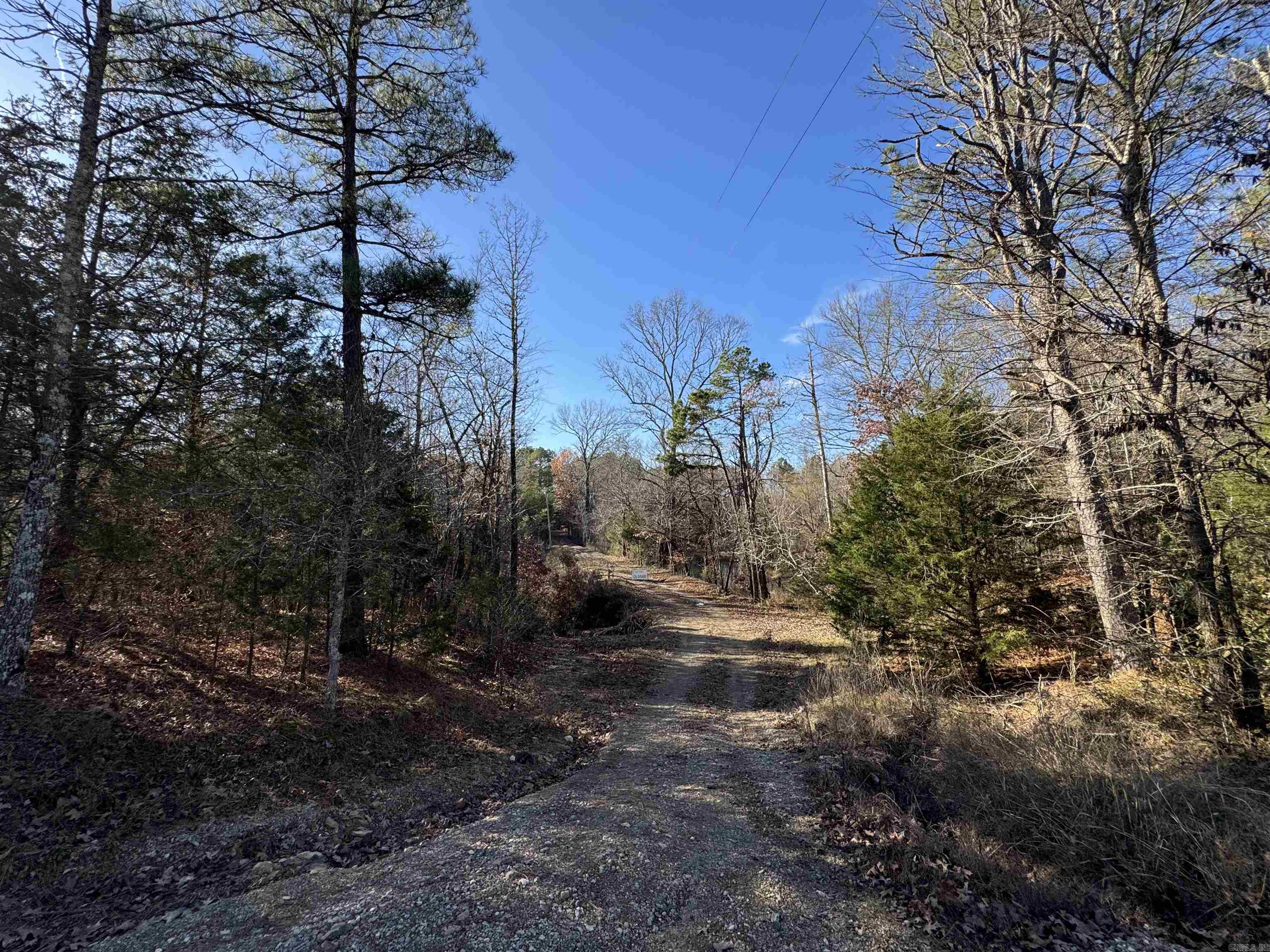 277 Clayton  Bismarck, AR