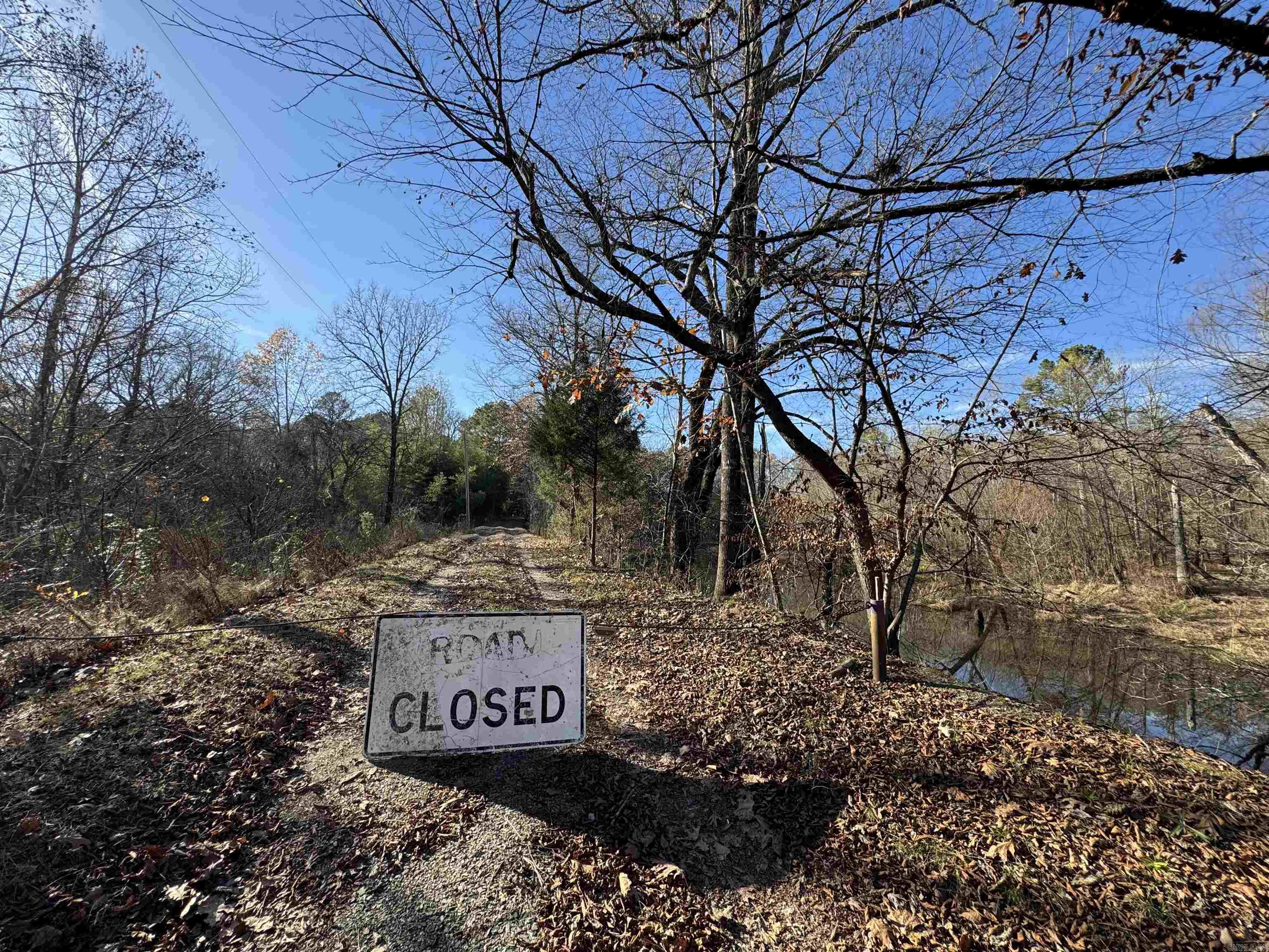 277 Clayton  Bismarck, AR