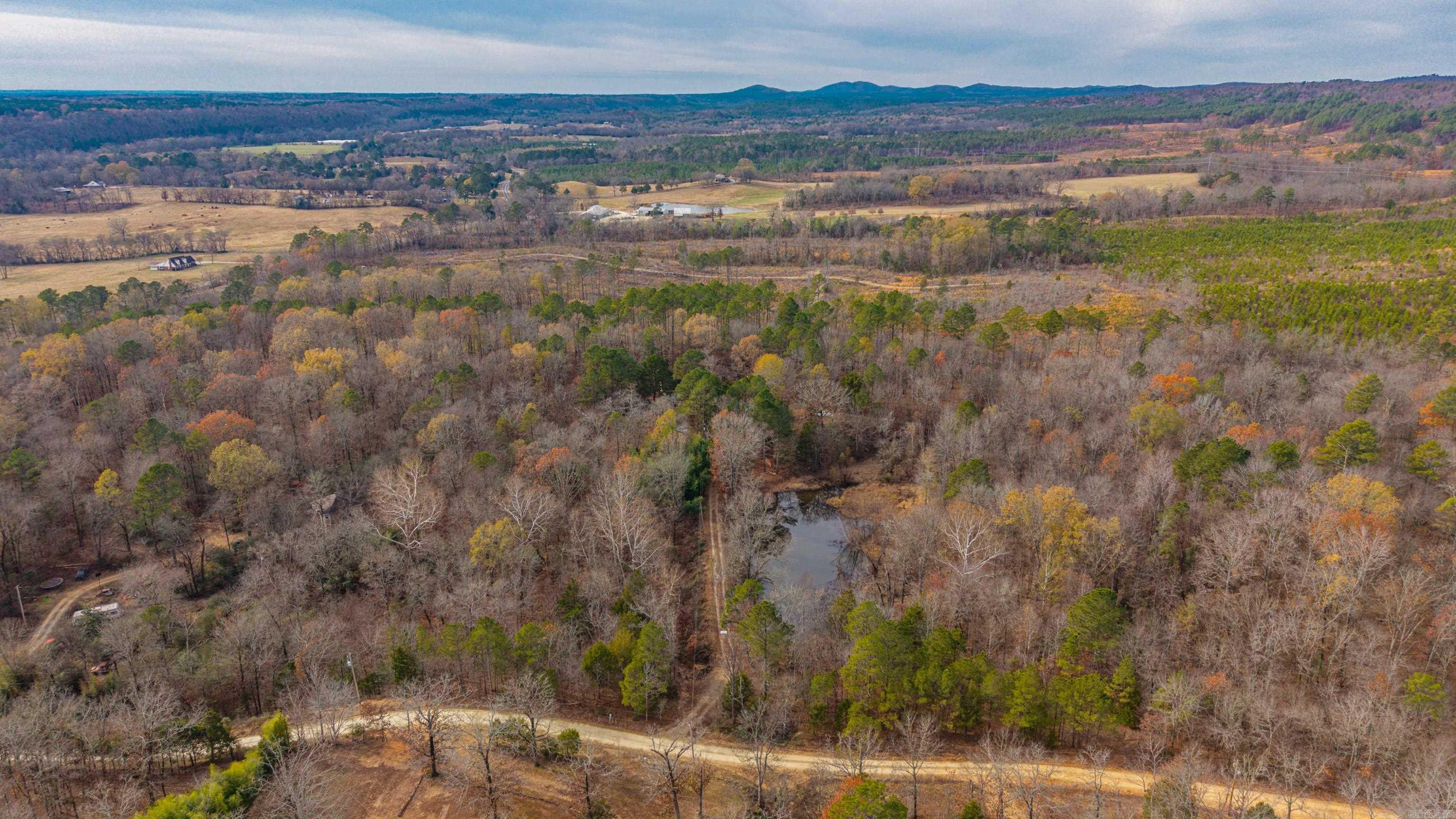 277 Clayton  Bismarck, AR