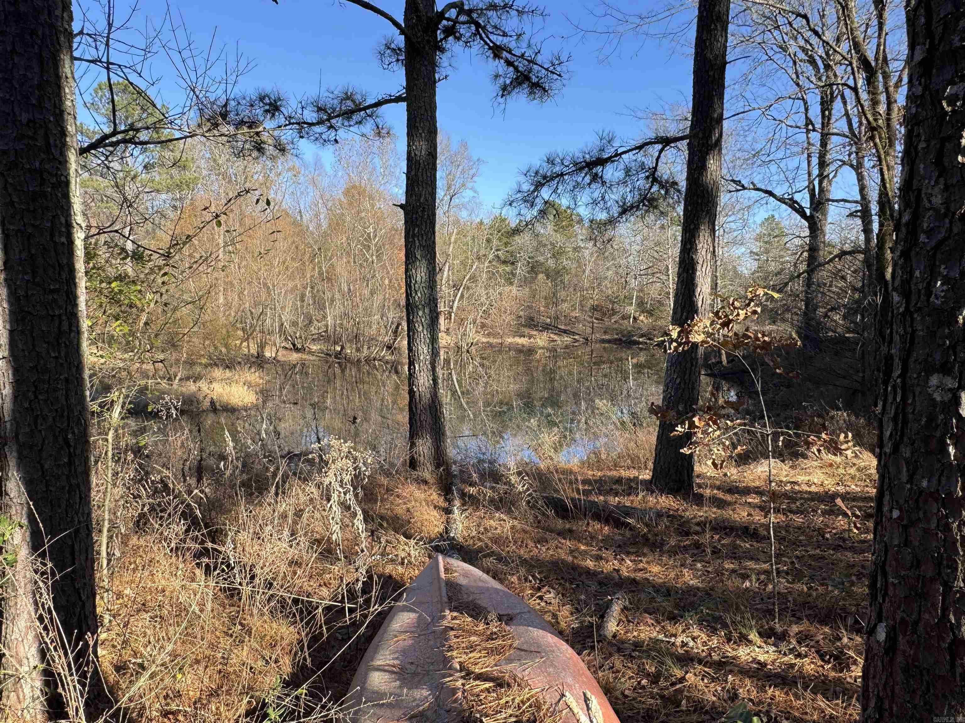 277 Clayton  Bismarck, AR