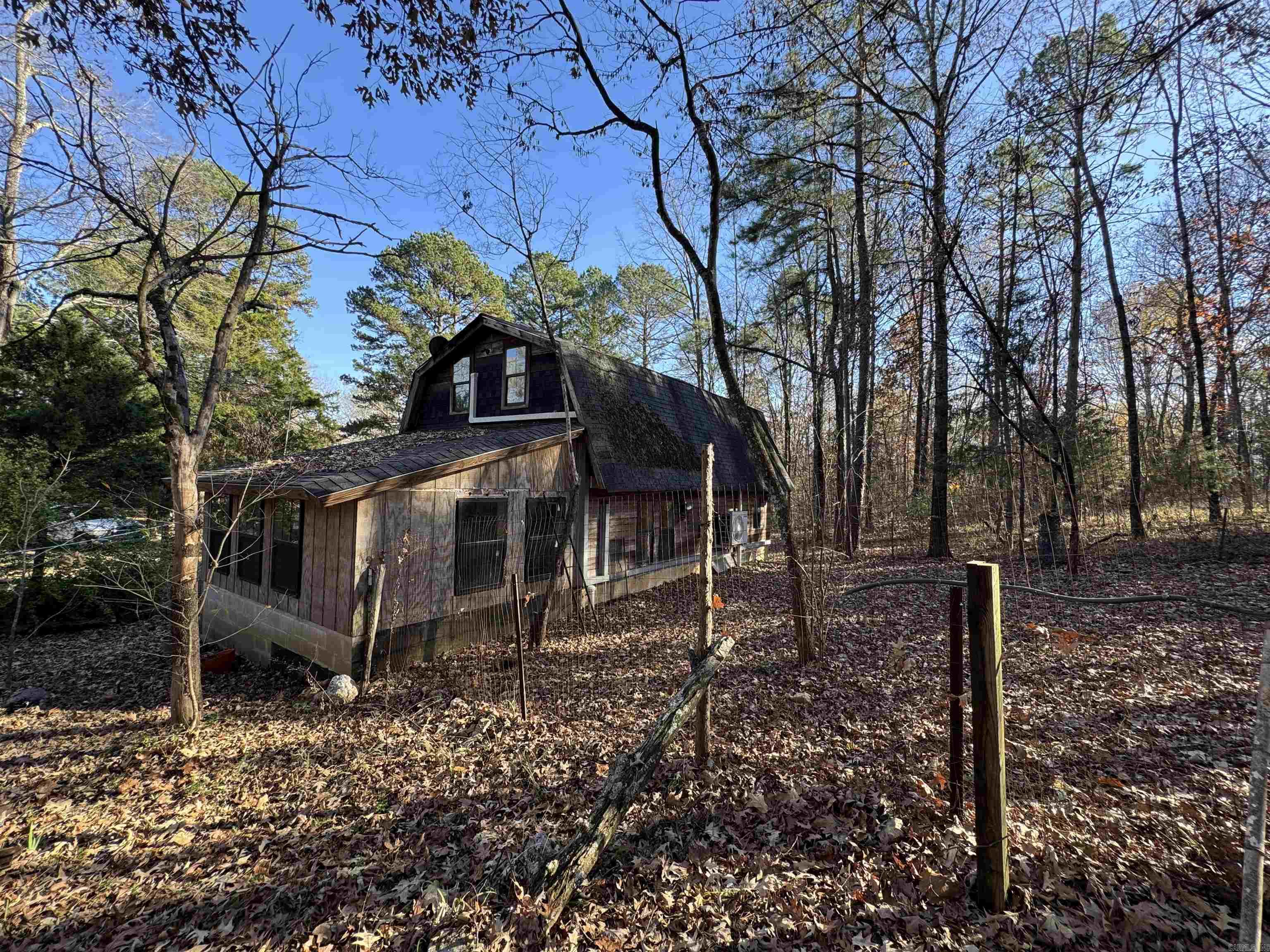 277 Clayton  Bismarck, AR