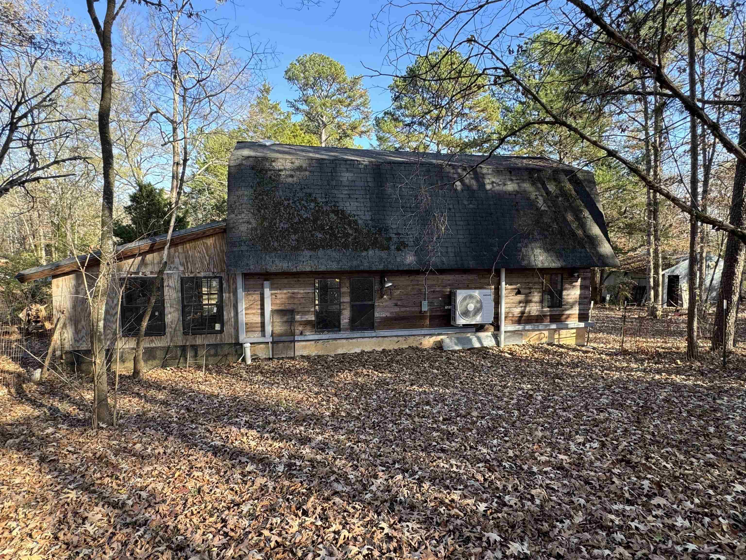 277 Clayton  Bismarck, AR