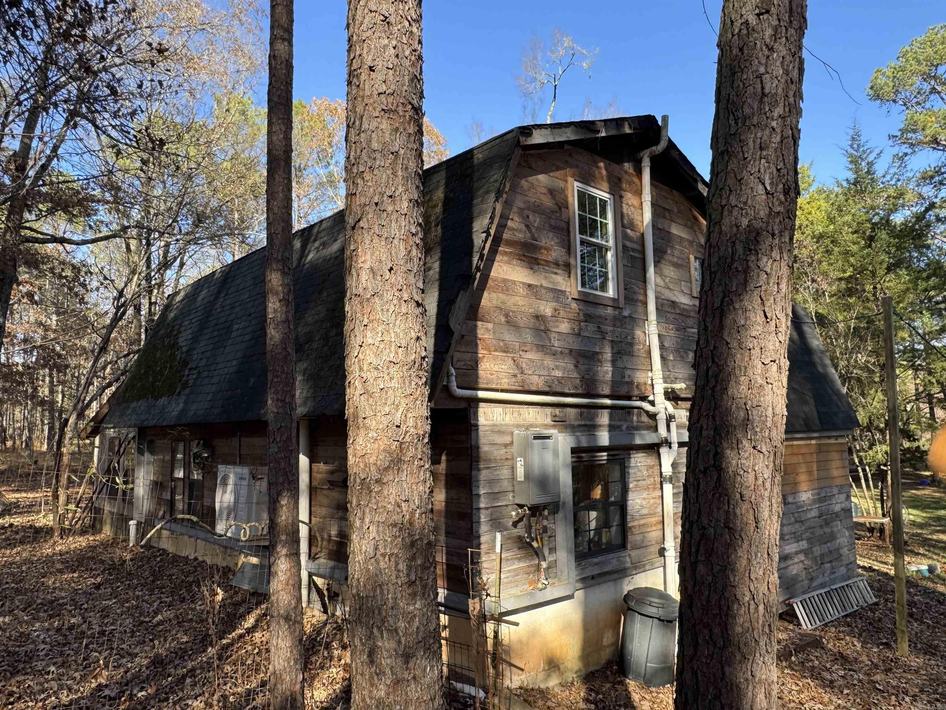 277 Clayton  Bismarck, AR