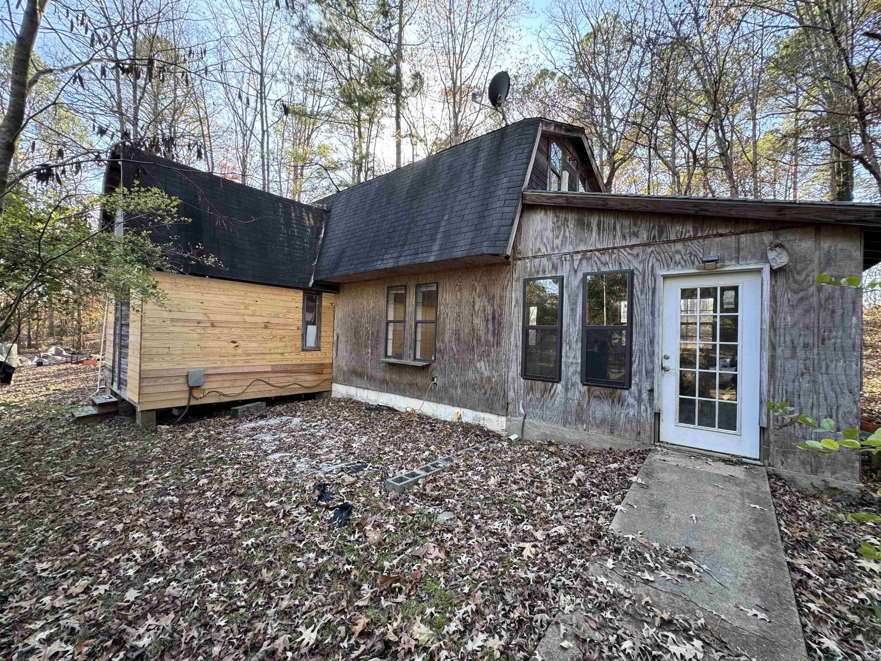 277 Clayton  Bismarck, AR