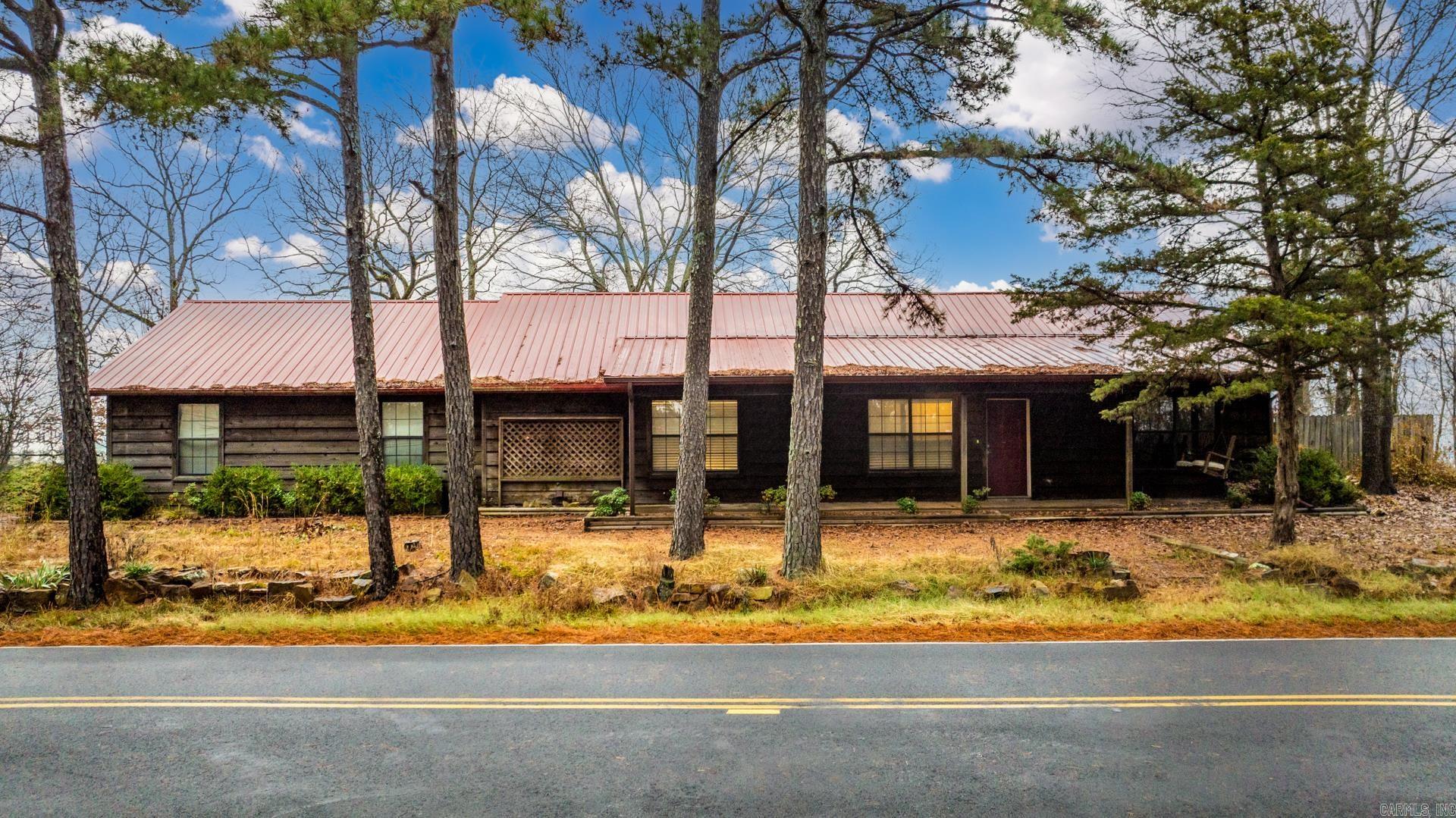 92 Scenic Hill Road Conway, AR 72034