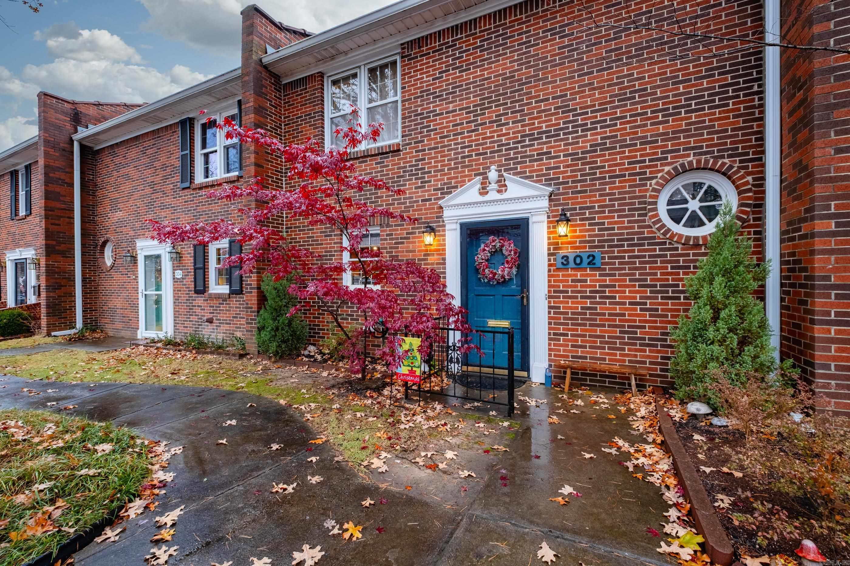 302 Cambridge Place Drive Little Rock, AR 72227