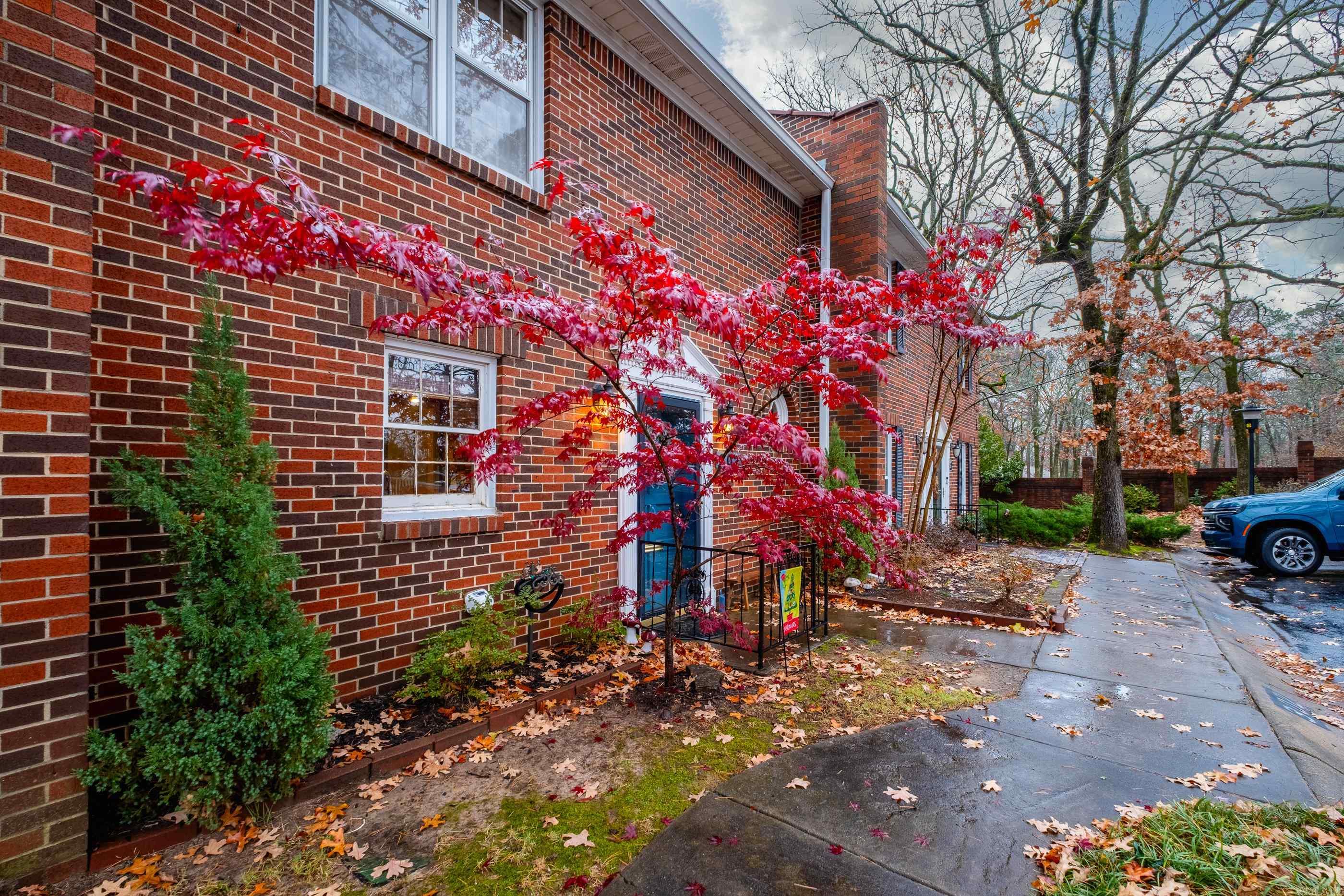 302 Cambridge Place Drive Little Rock, AR 72227