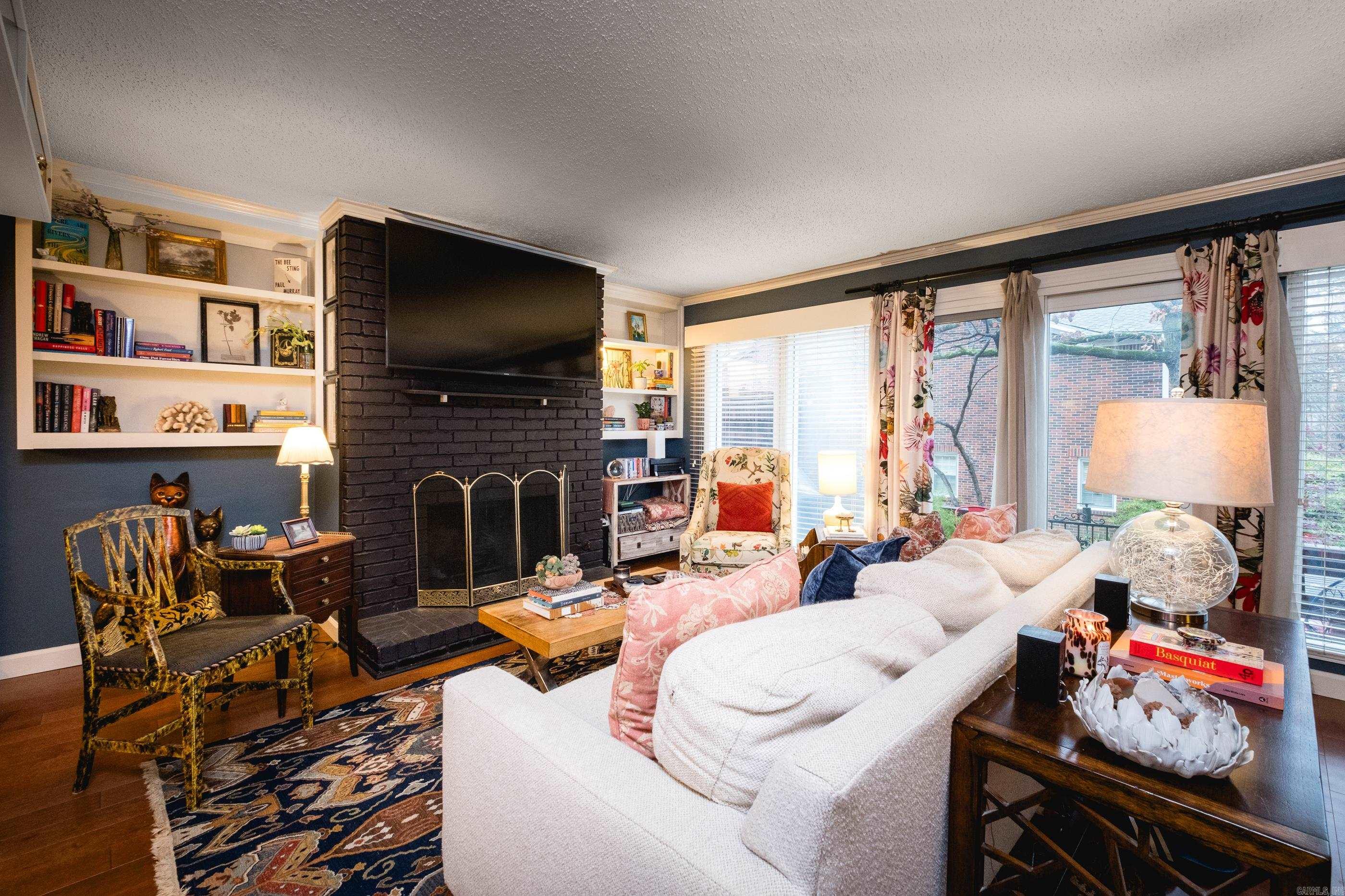 302 Cambridge Place Drive Little Rock, AR 72227