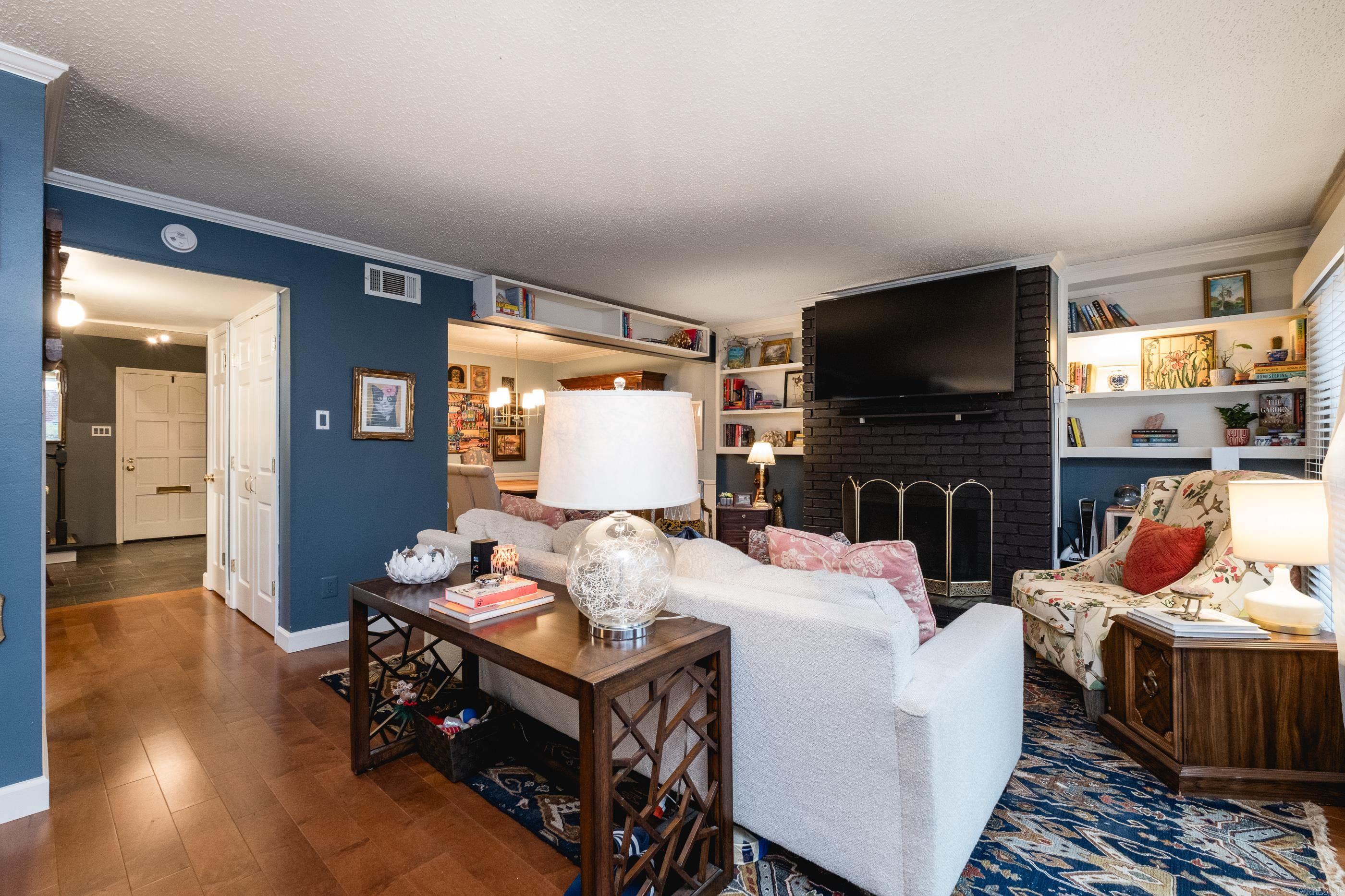 302 Cambridge Place Drive Little Rock, AR 72227