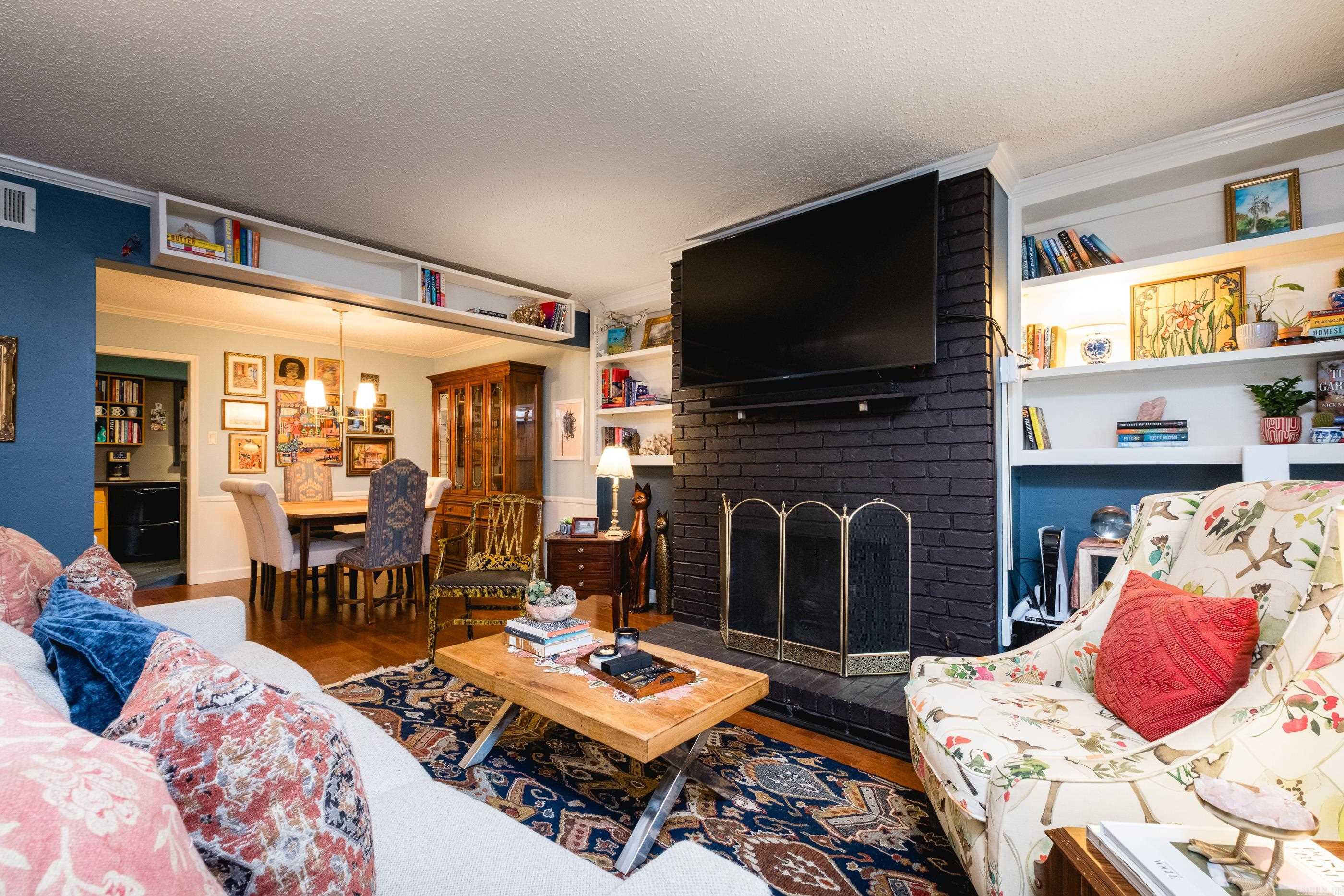 302 Cambridge Place Drive Little Rock, AR 72227