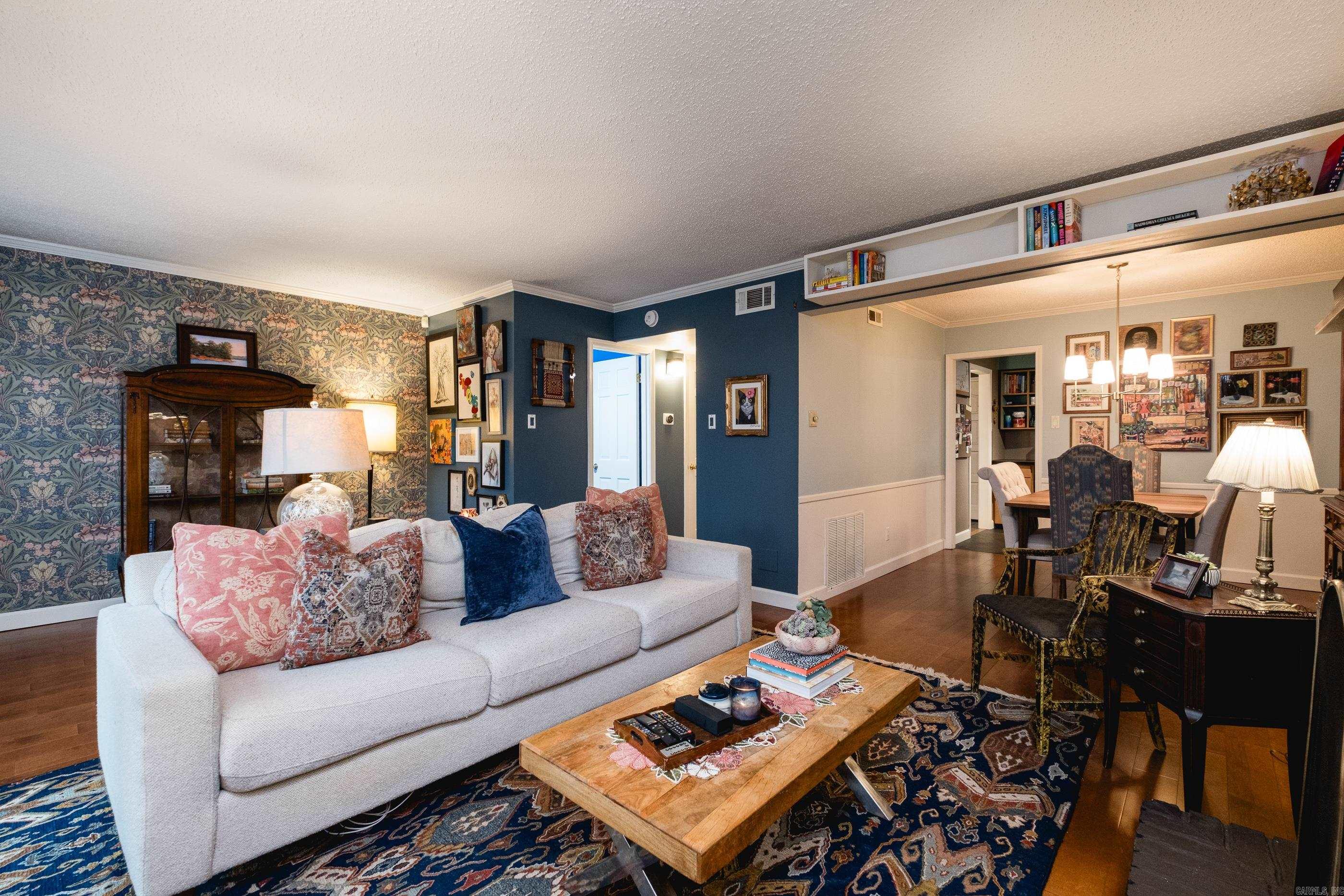 302 Cambridge Place Drive Little Rock, AR 72227