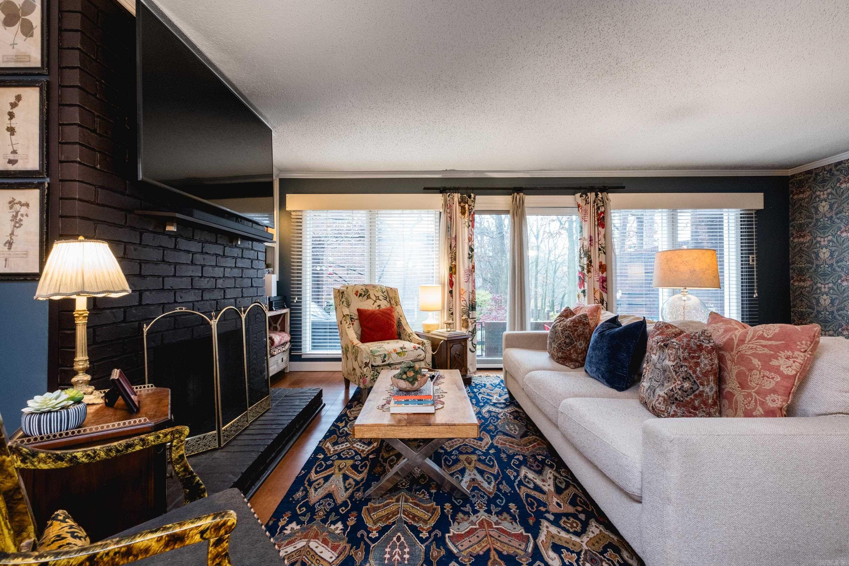 302 Cambridge Place Drive Little Rock, AR 72227